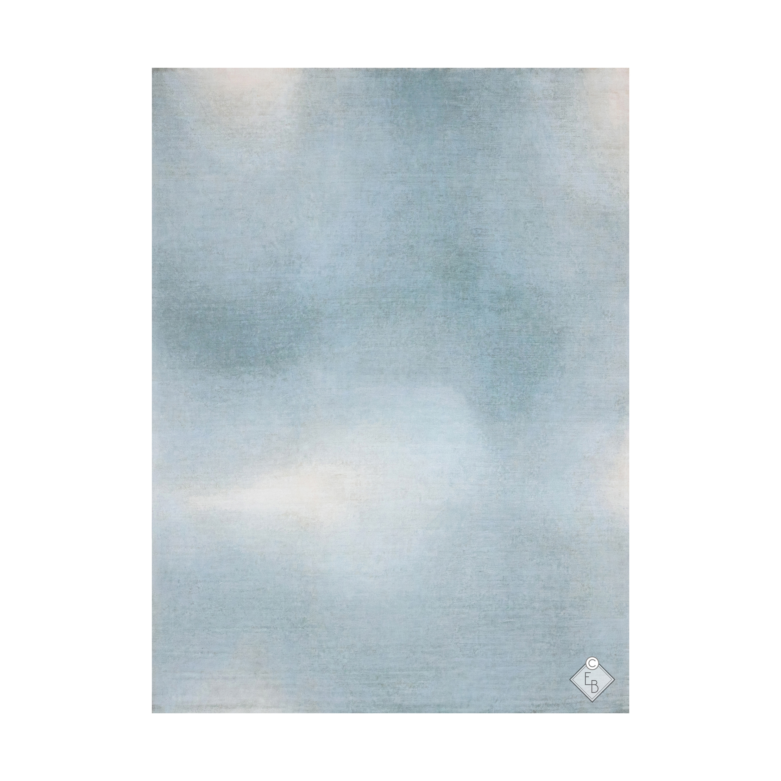Display product Chromatic | Foggy Baltic from manufacturer Edition Bougainville