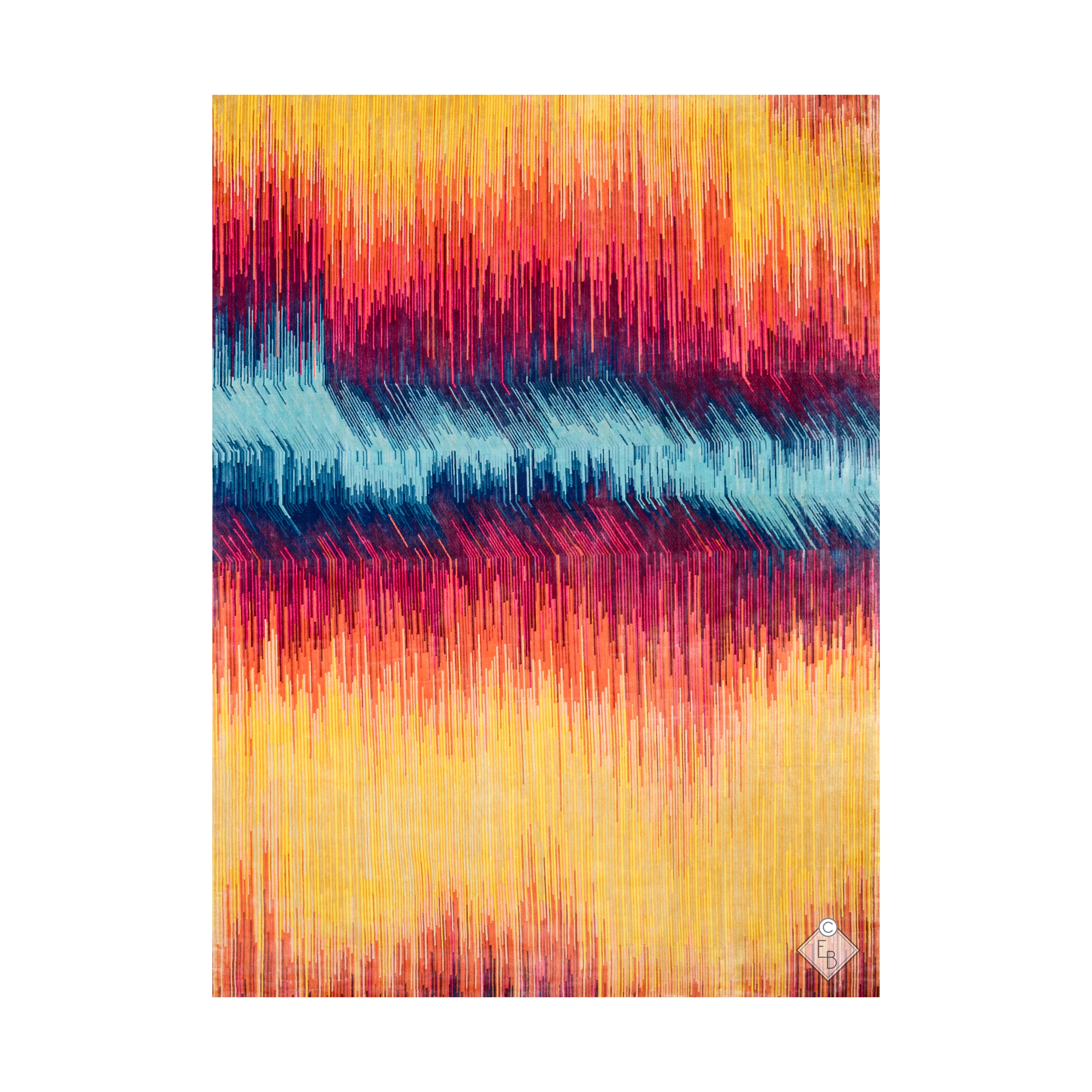 Display product Chromatic | Vibes Adonis from manufacturer Edition Bougainville