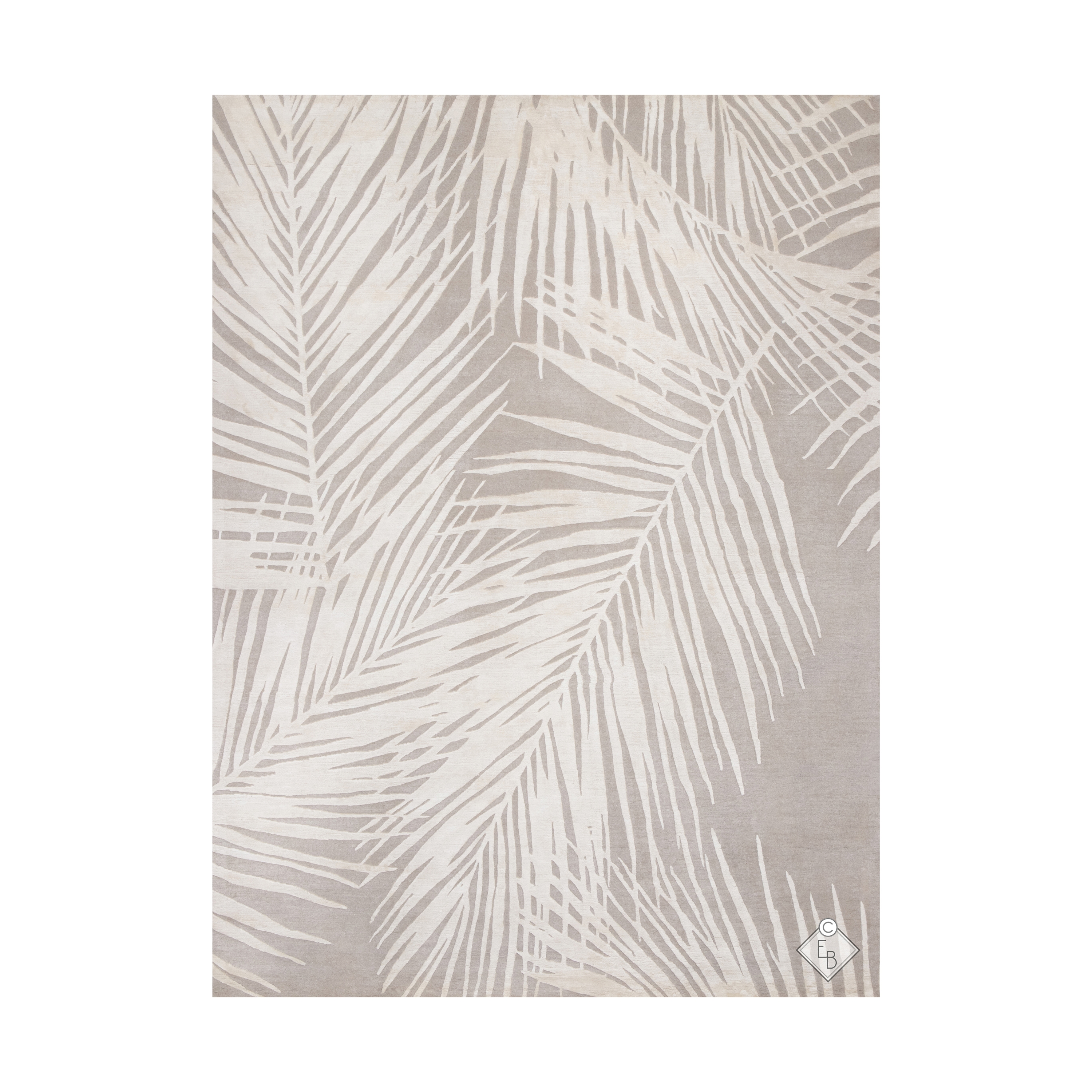 Mostra il prodotto Inspiration | Brahea Ivory del produttore Edition Bougainville