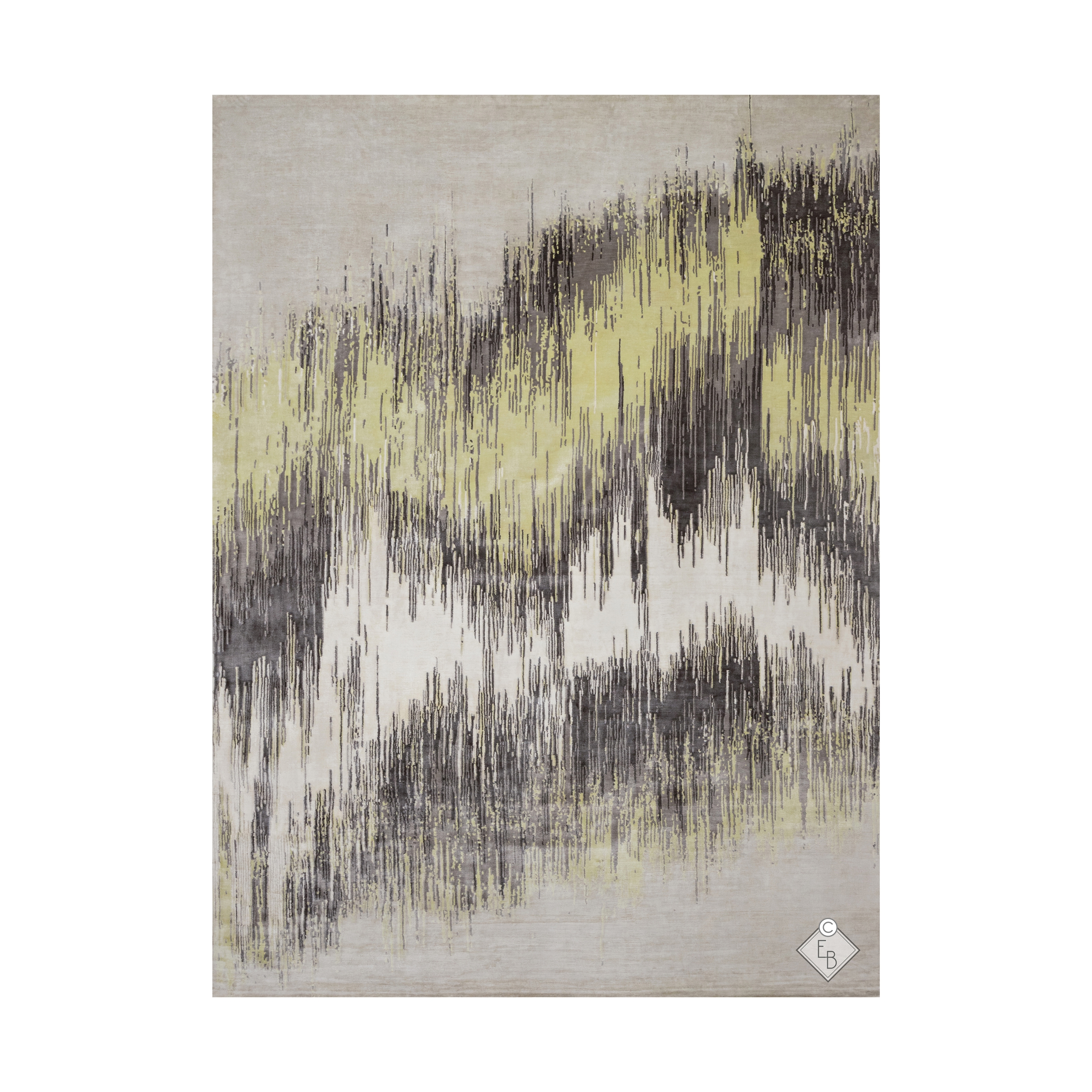 Mostra il prodotto Inspiration | Downpour Toundra del produttore Edition Bougainville