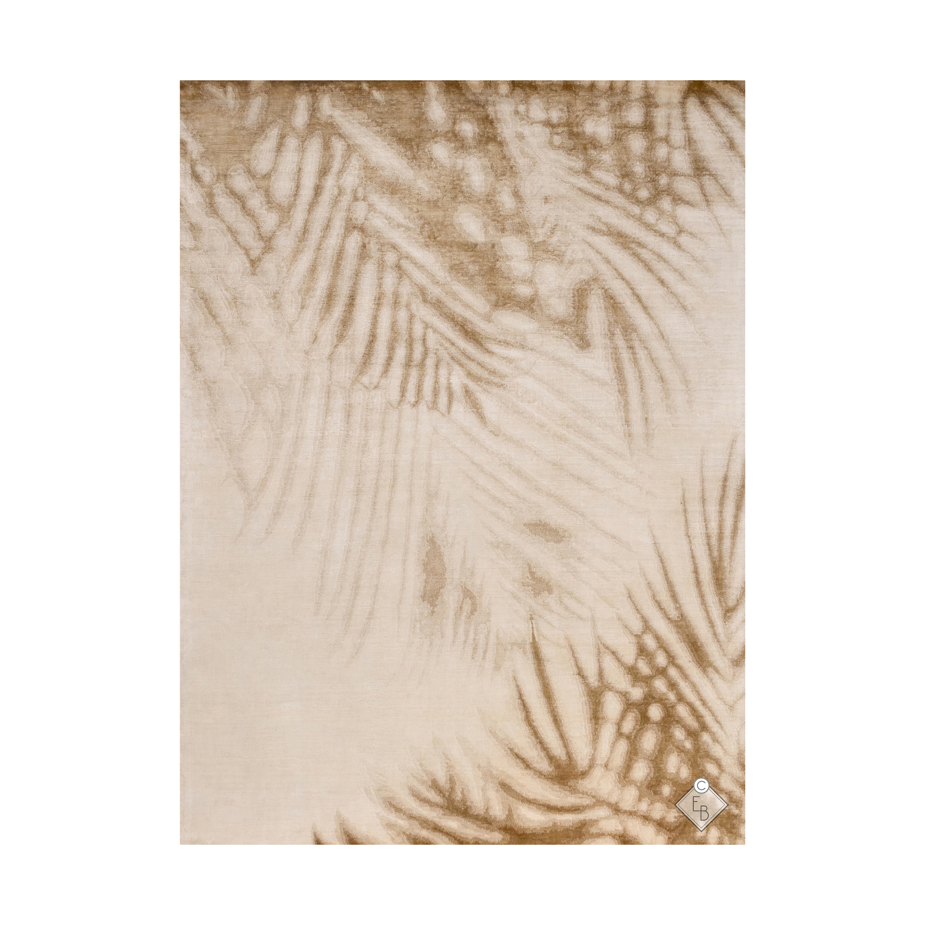 Mostra il prodotto Inspiration | Jubaea Alezan del produttore Edition Bougainville