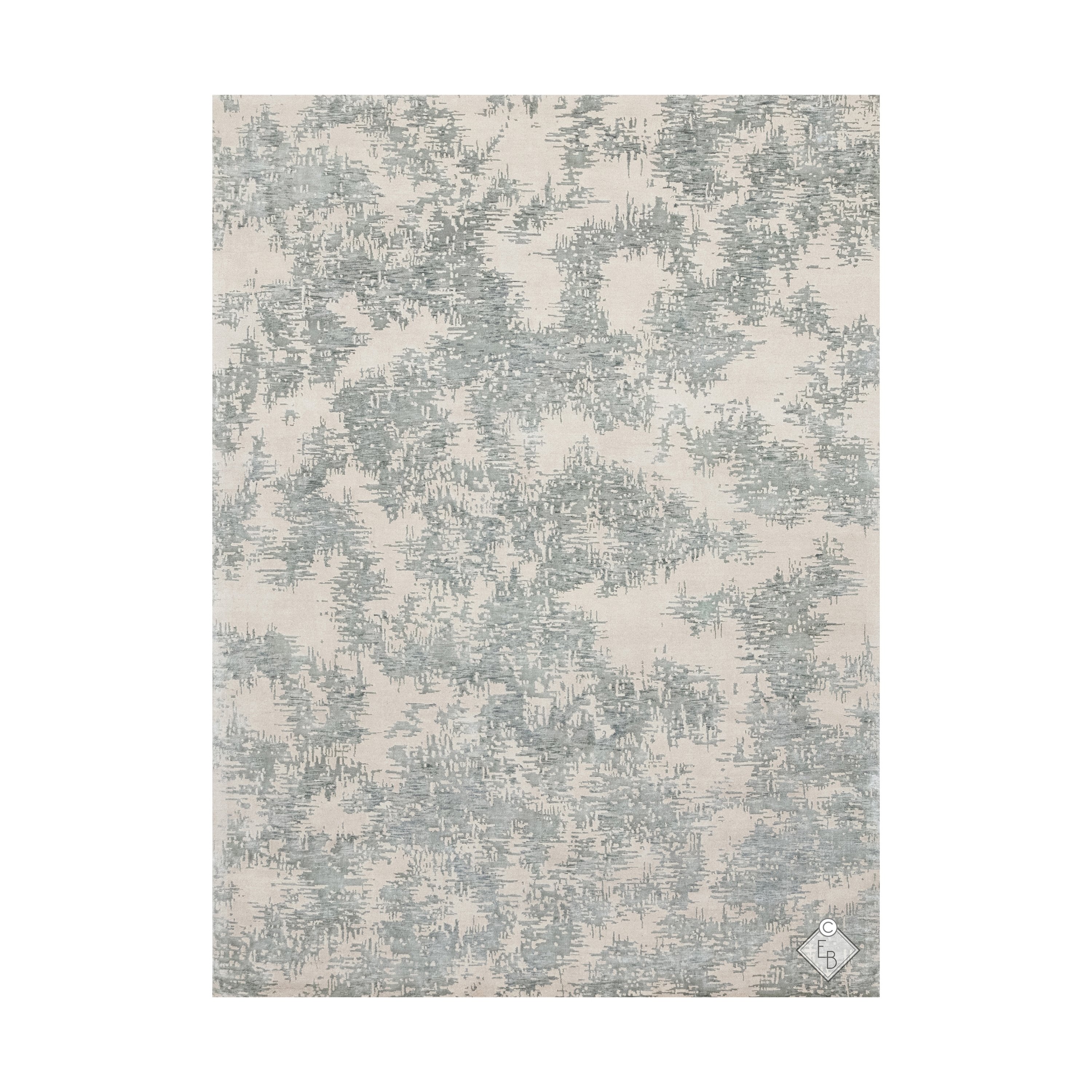 Mostra il prodotto Inspiration | Nikko Vert De Gris del produttore Edition Bougainville