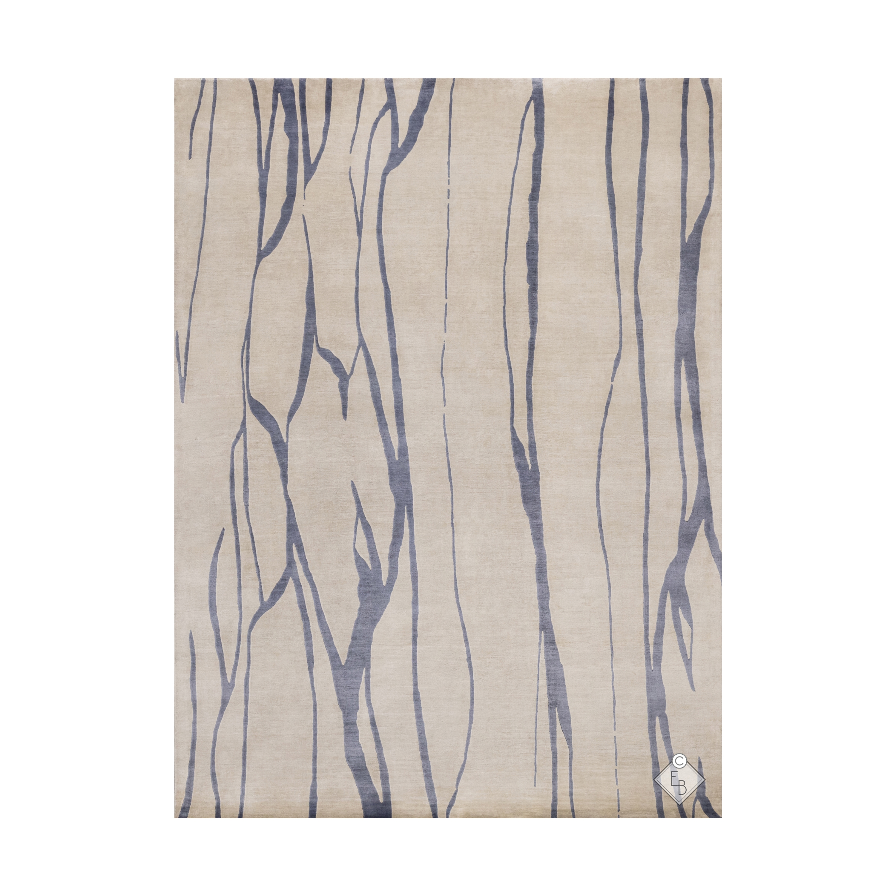 Mostra il prodotto Inspiration | Olea Navy del produttore Edition Bougainville