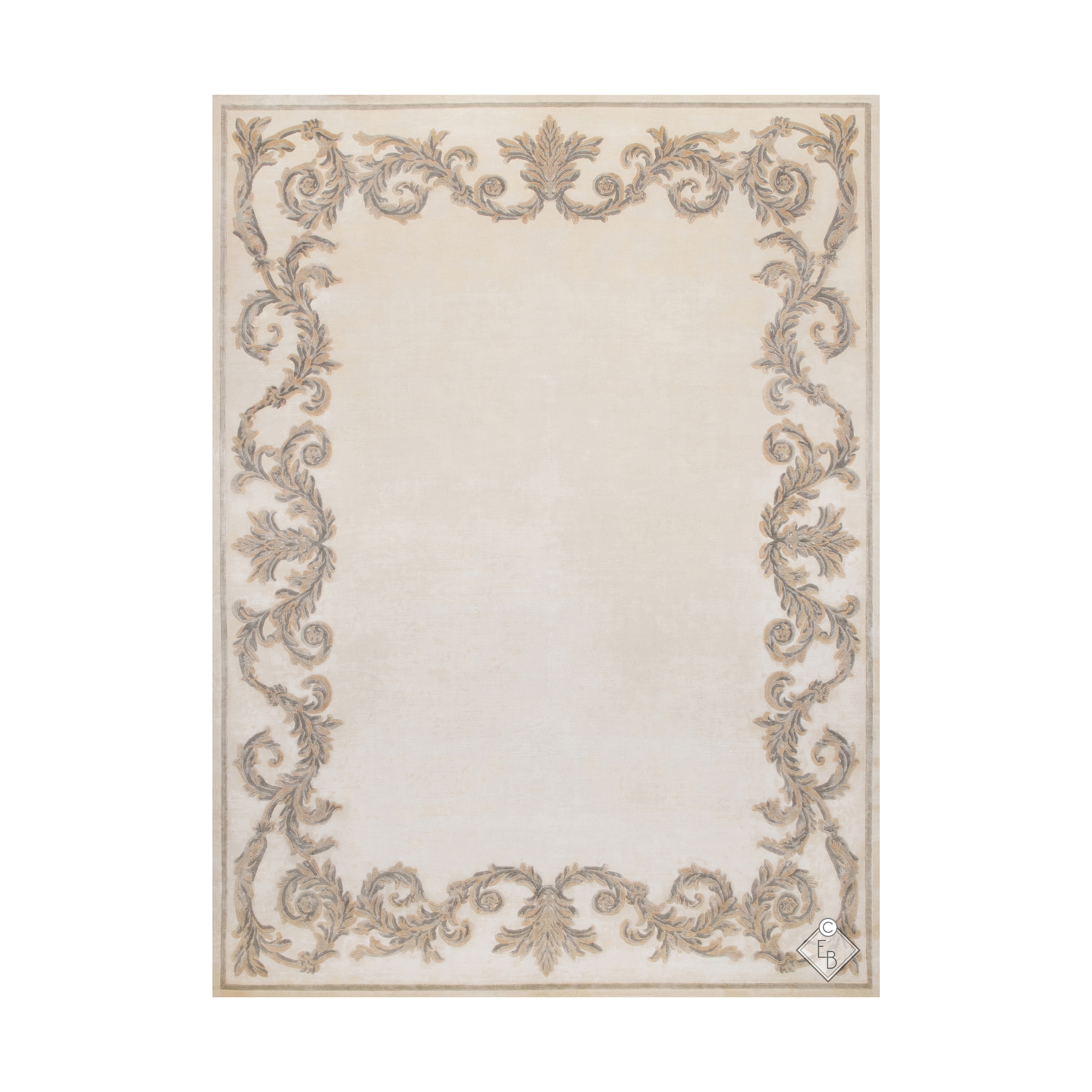 Afficher le produit Renaissance | Delorme Gres du fabricant Edition Bougainville