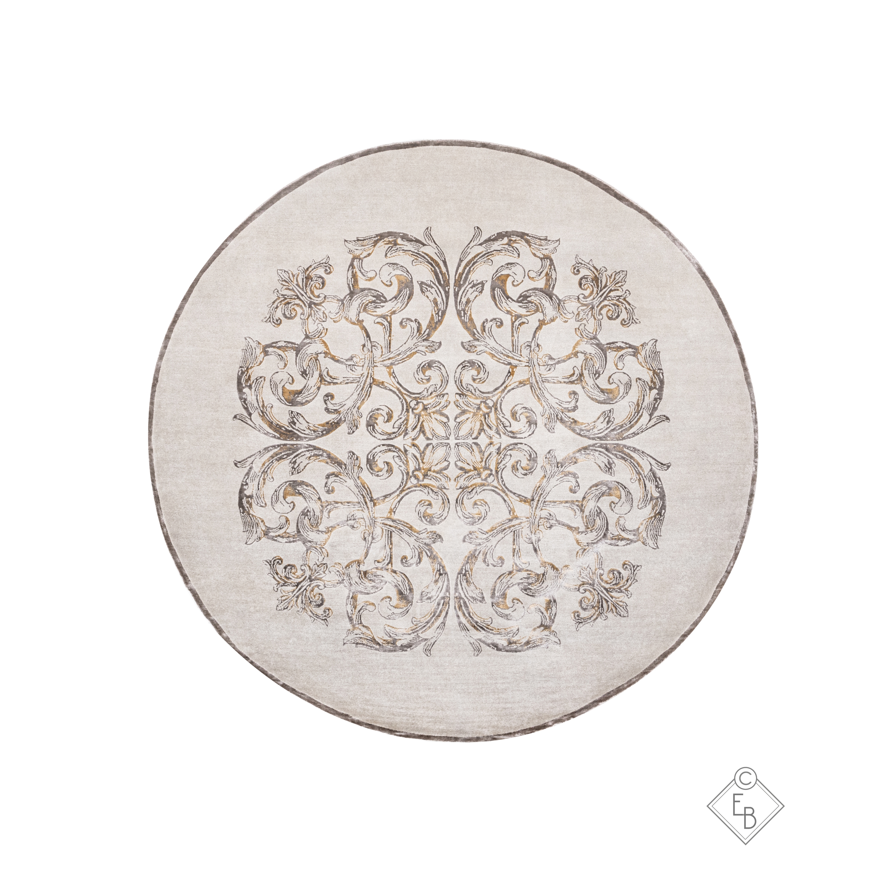 Display product Renaissance | Devinci Earth from manufacturer Edition Bougainville