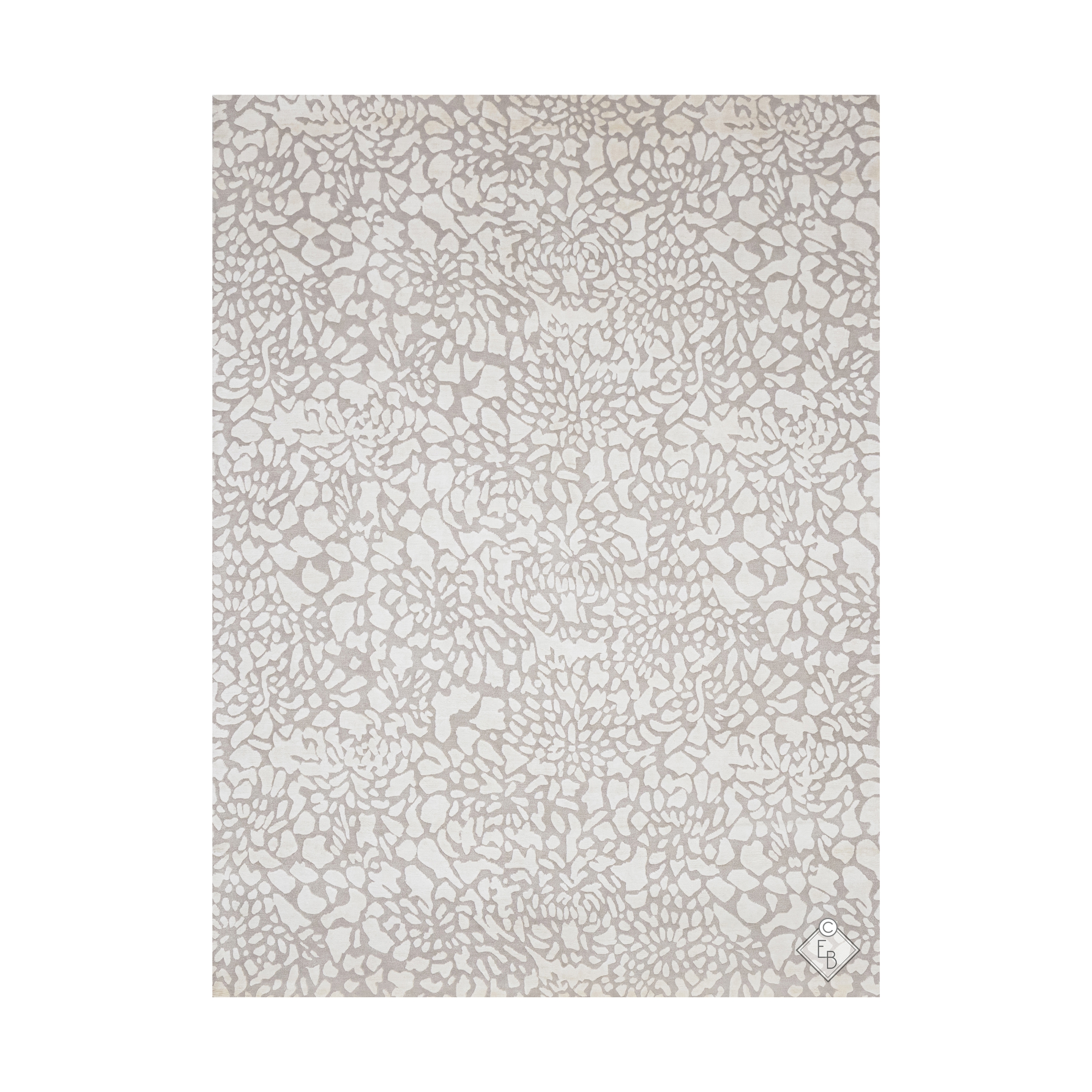 Mostra il prodotto Texture | Aspera Iceberg del produttore Edition Bougainville