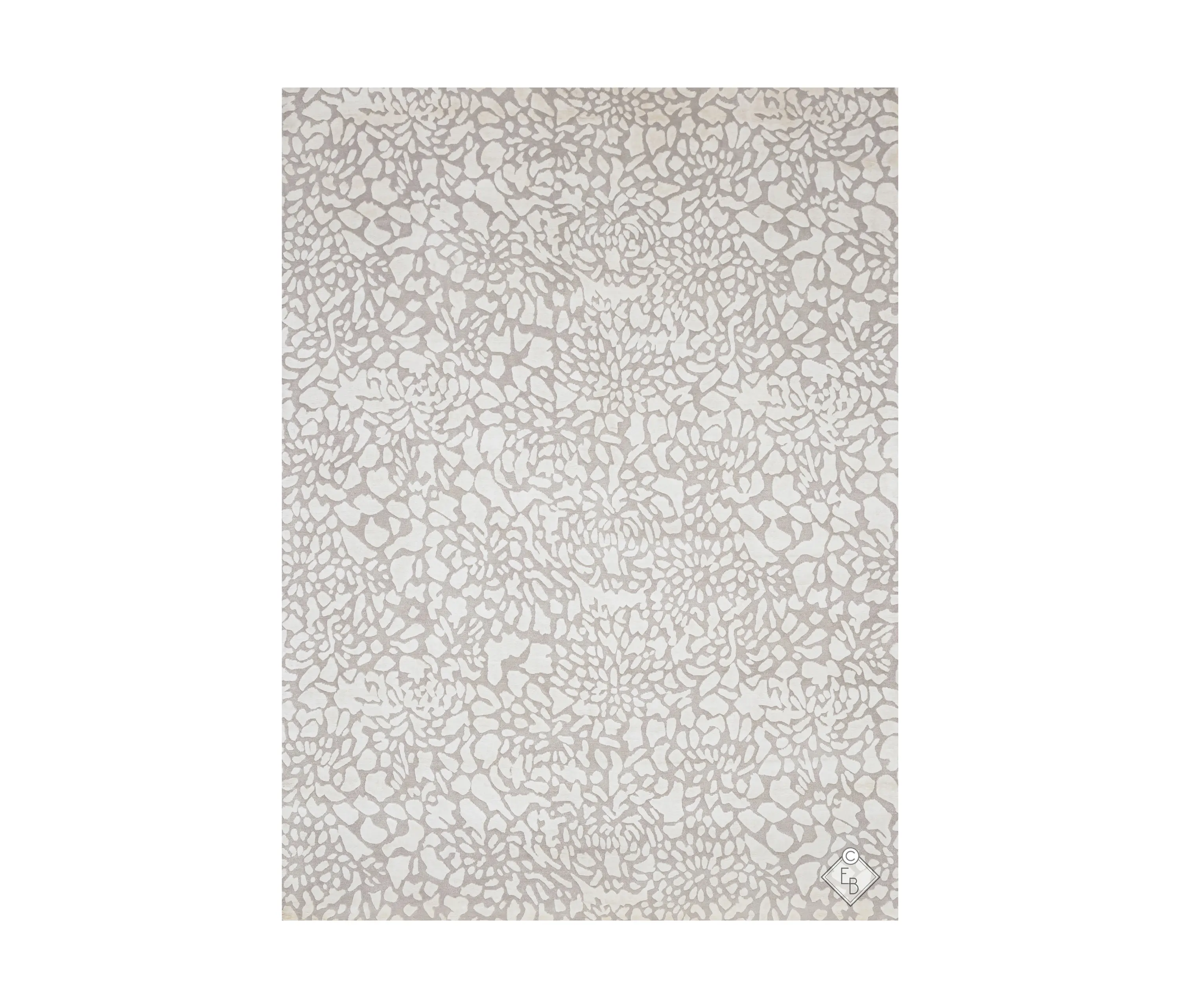 Edition Bougainville - Texture | Aspera Iceberg