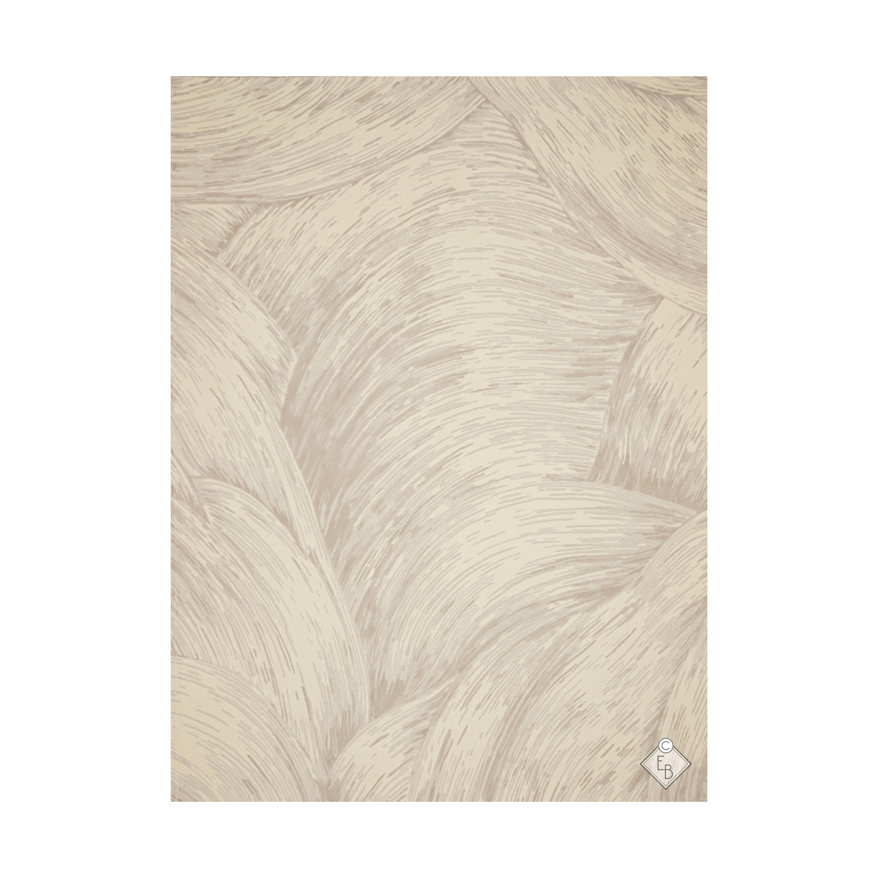 Produkt Texture | Limestone Angora des Herstellers Edition Bougainville anzeigen