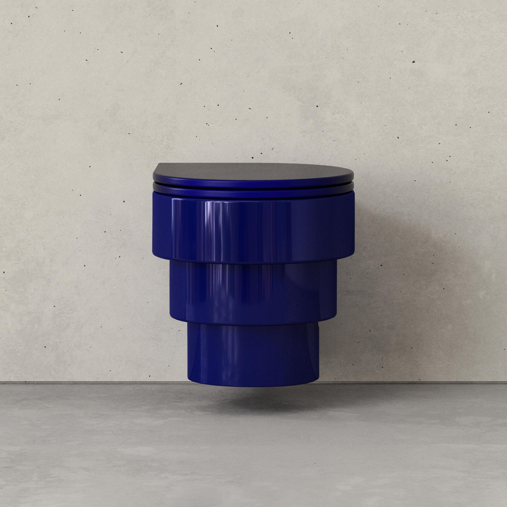 Callipyge | Blue