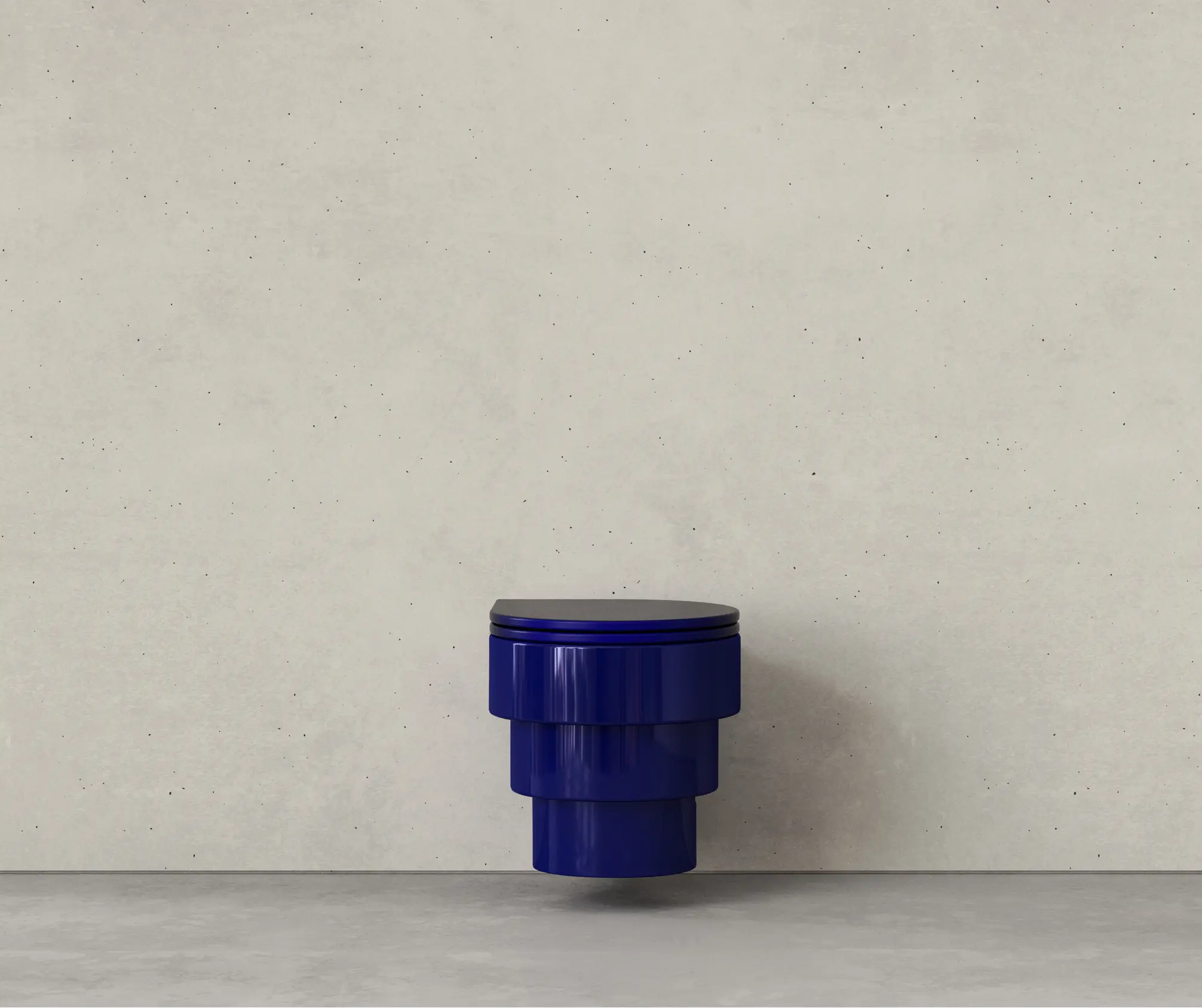 Trone - Callipyge | Blue