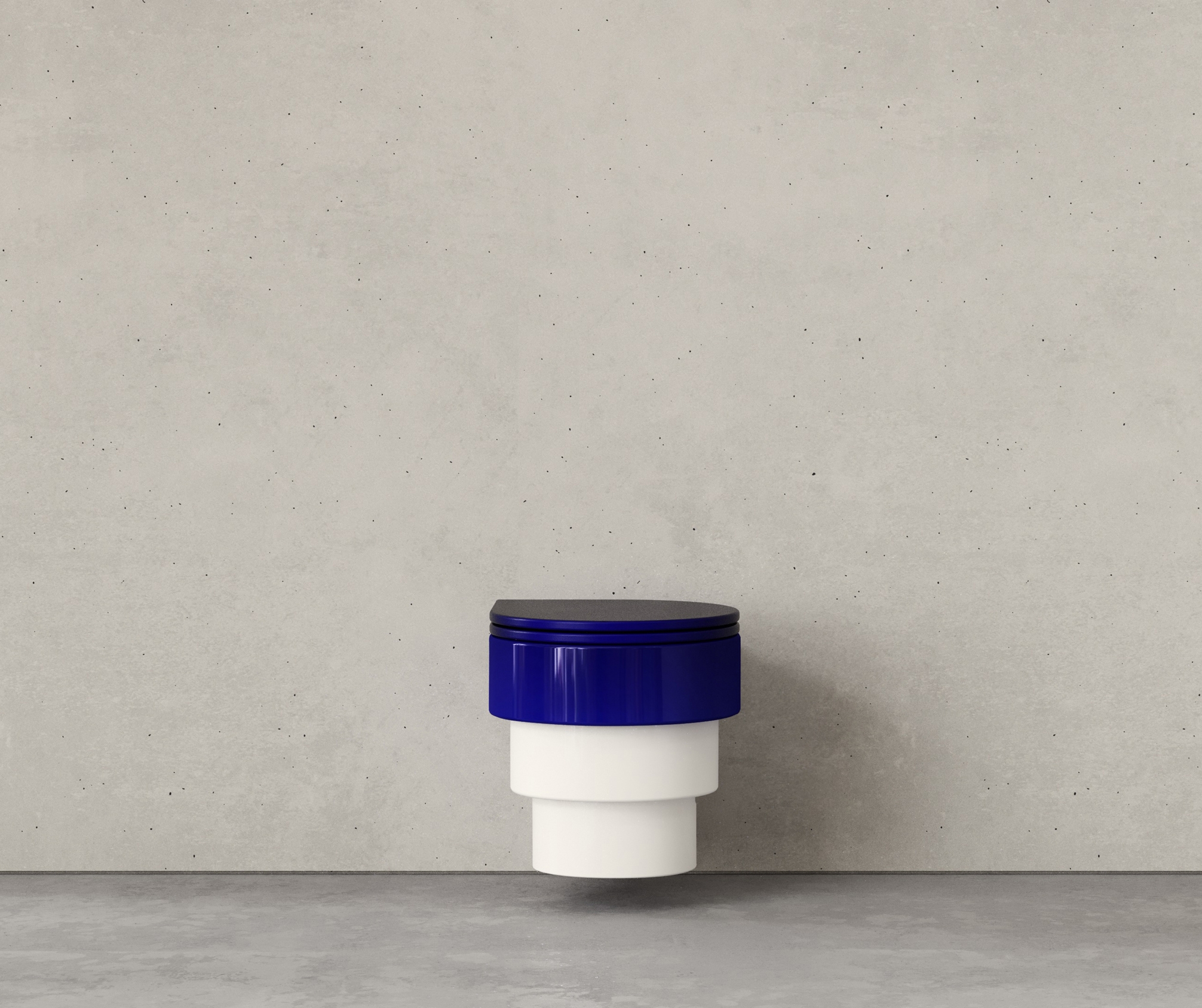 Produkt Callipyge | Blau & Weiß des Herstellers Trone anzeigen