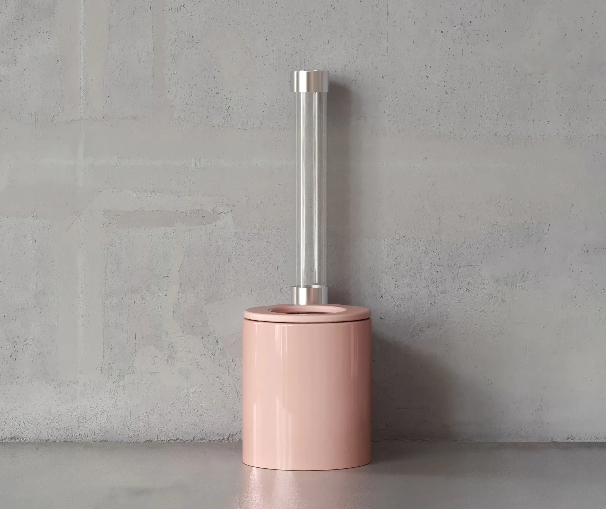 Trone - Icone01 | Rosa