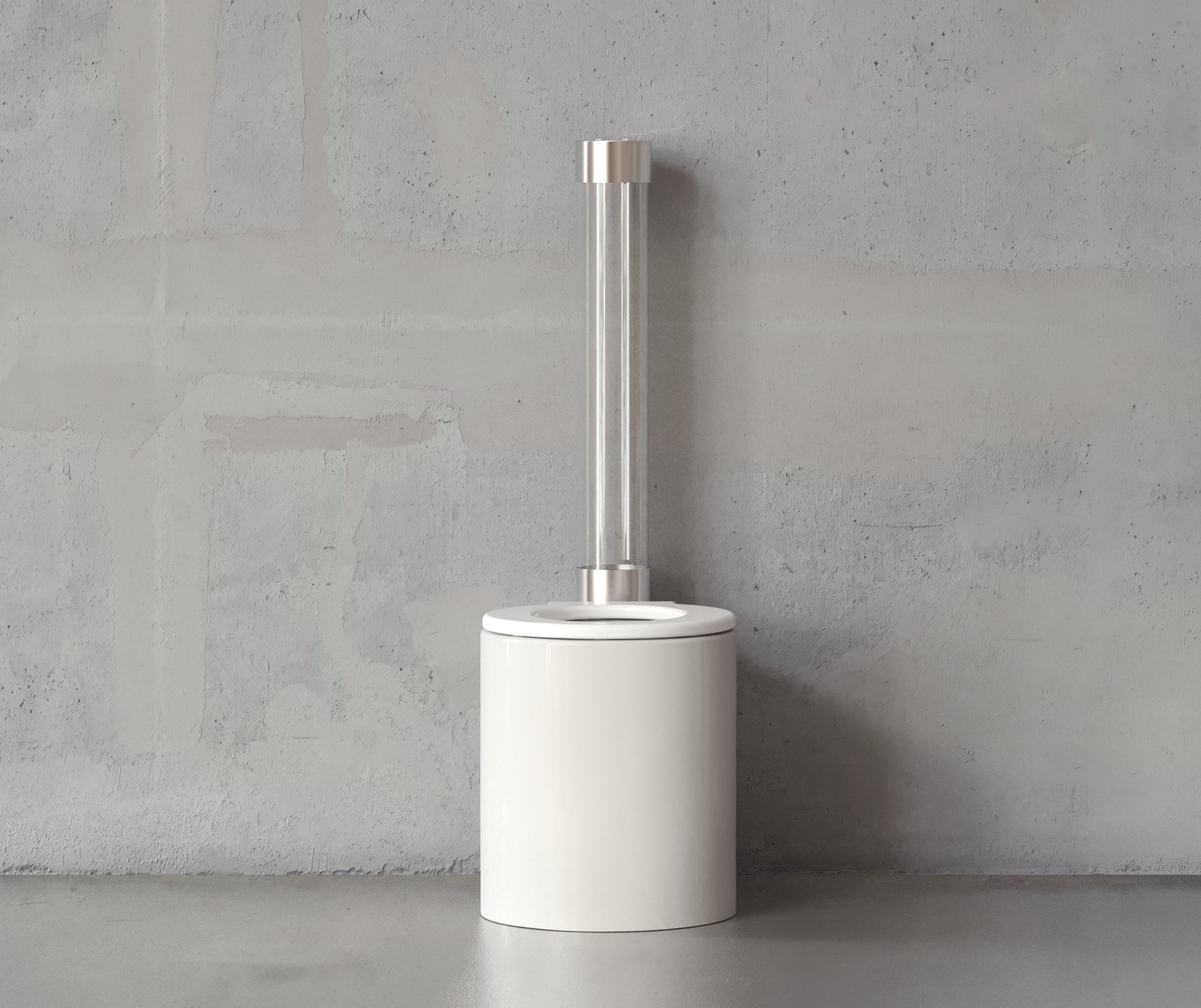 Produkt Icone01 | Weiß des Herstellers Trone anzeigen