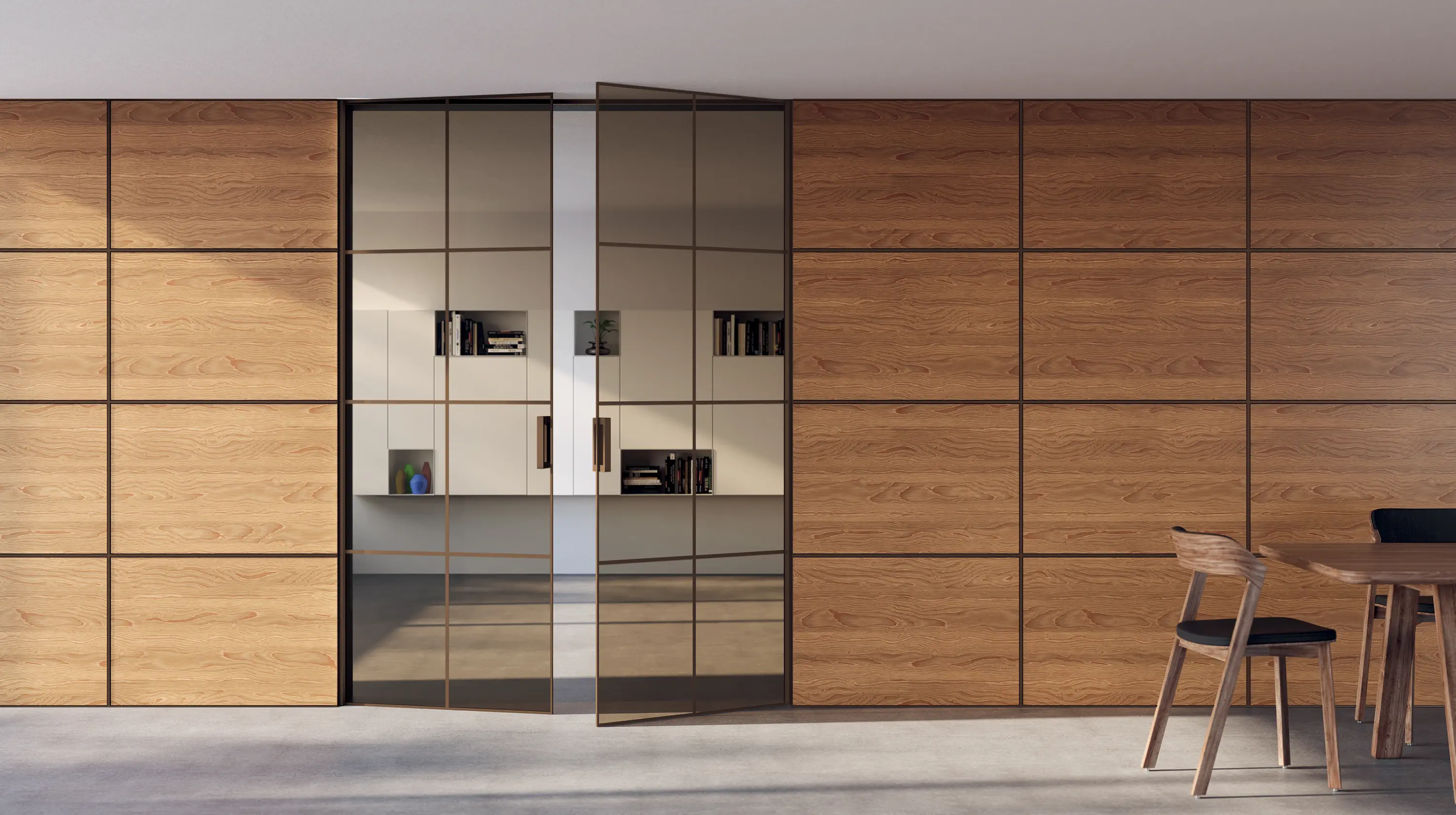 PIU Design - Piu Glass