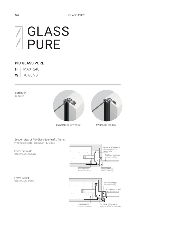 Vorschaubild für die Datei Technical Data Glass Pure