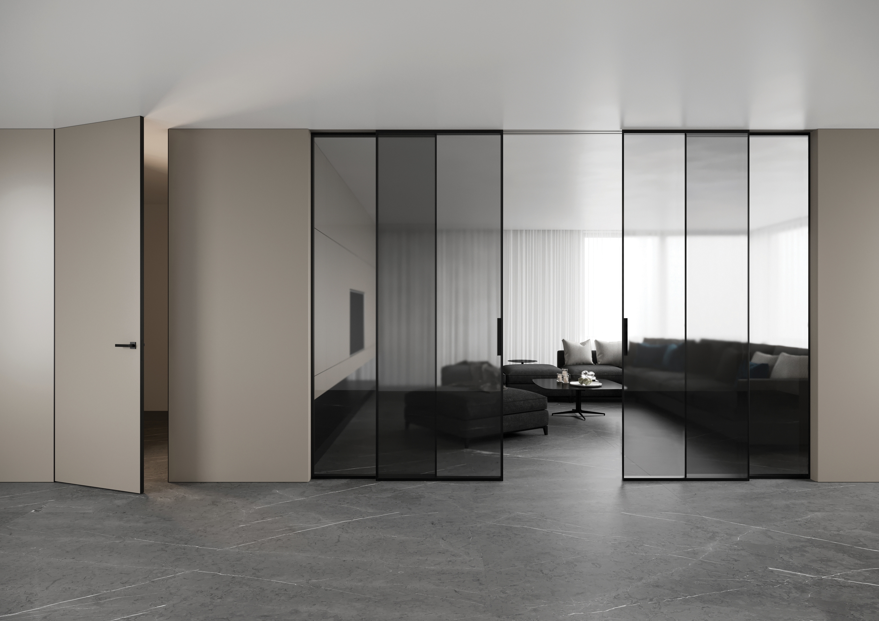 Produkt Piu Aluminium 5.0 des Herstellers PIU Design anzeigen
