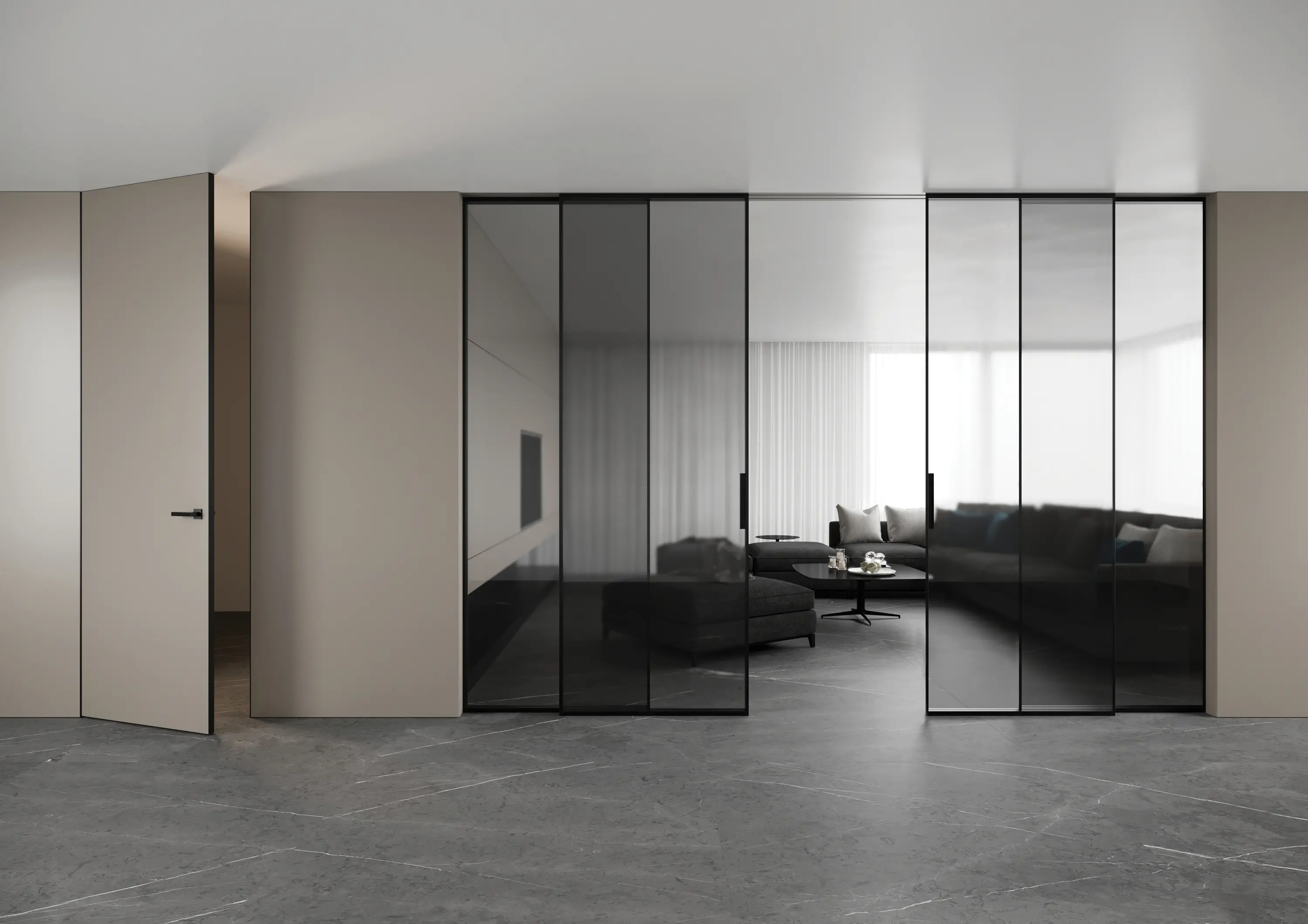 PIU Design - Piu Aluminium 5.0