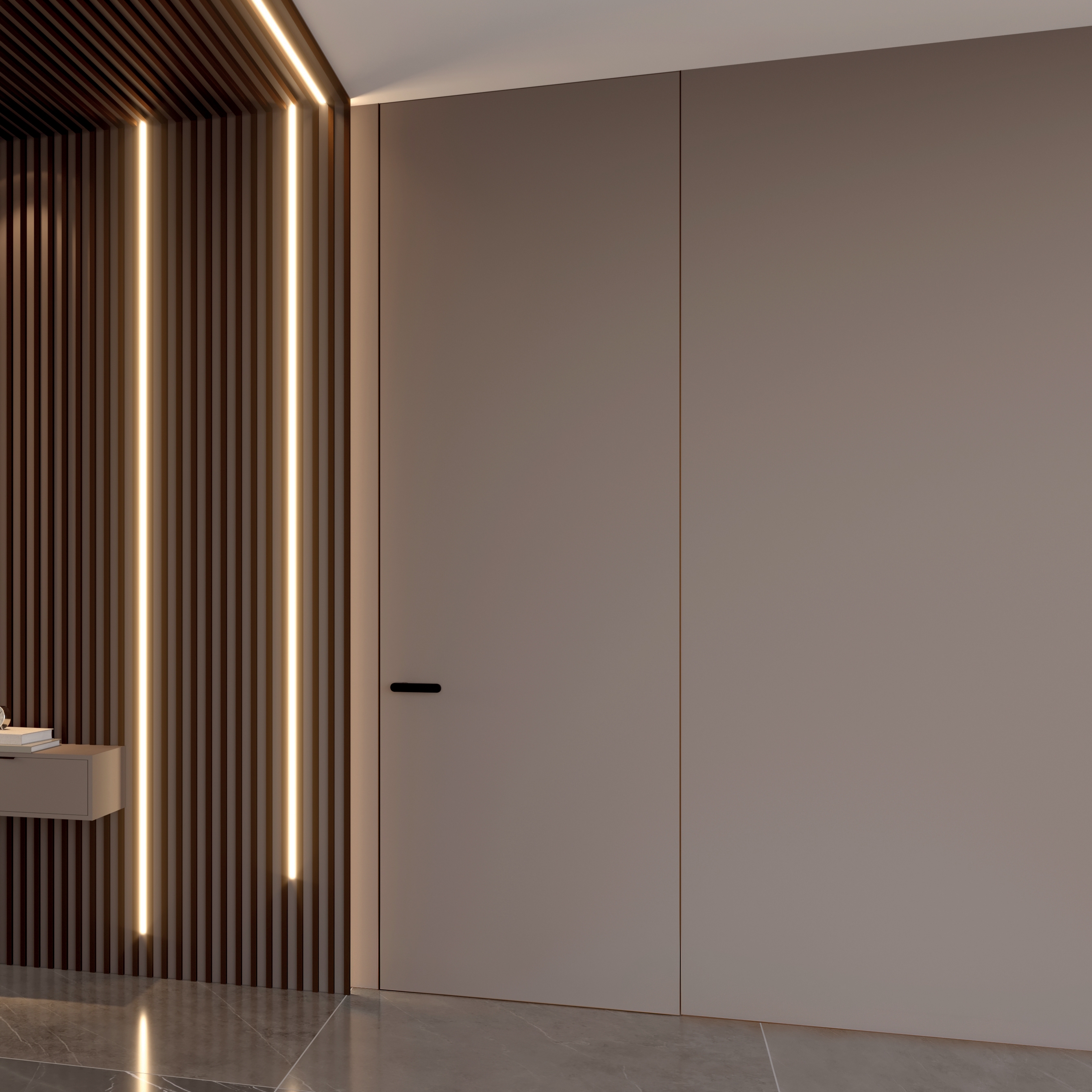 Afficher le produit Piu Aluminium 5.0 du fabricant PIU Design