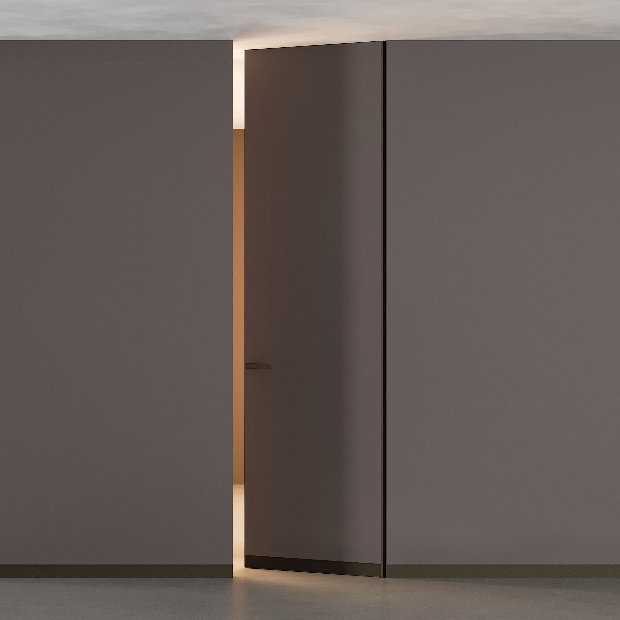 Mostra il prodotto Piu Aluminium 5.0 del produttore PIU Design