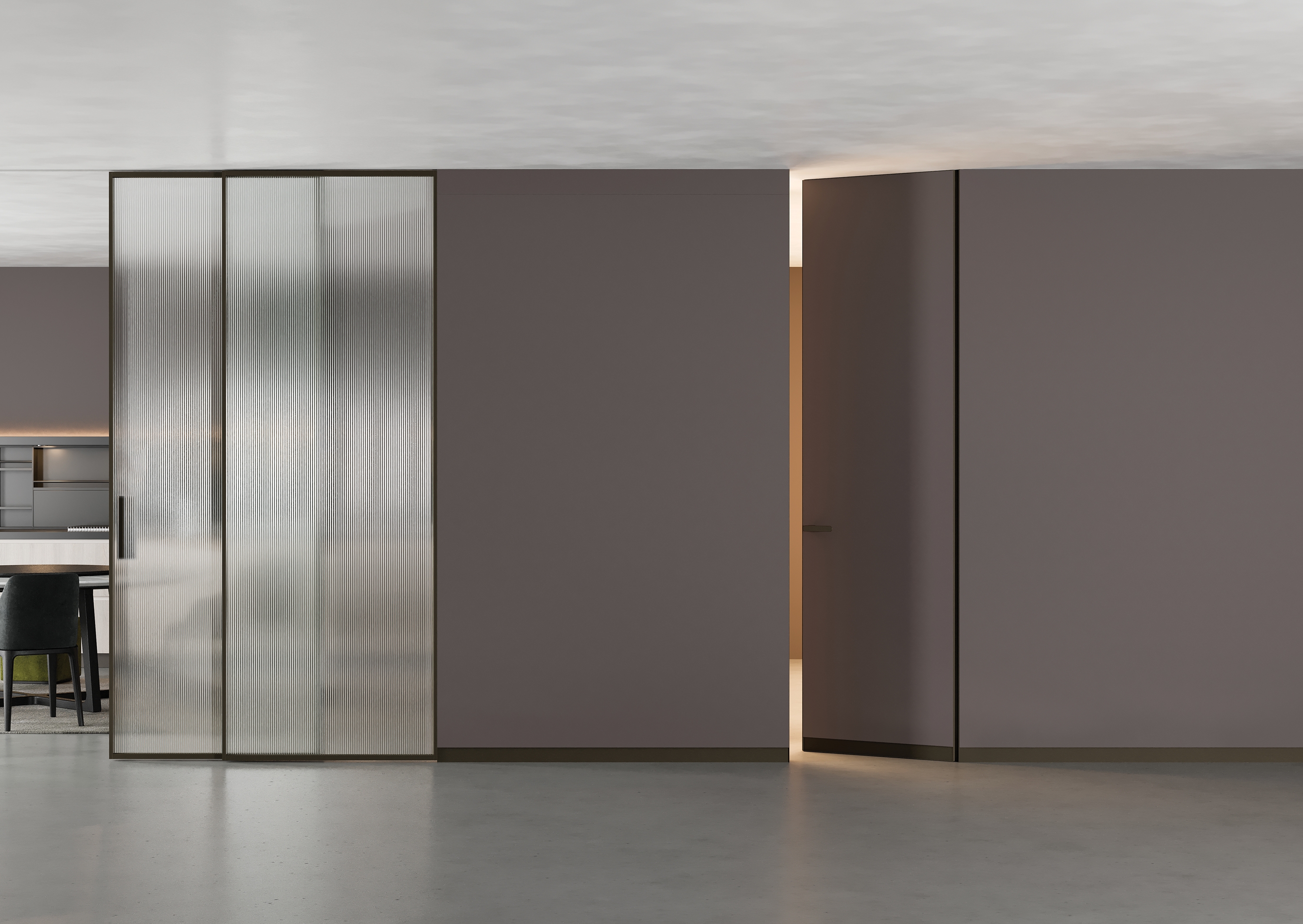 Produkt Piu Aluminium 5.0 des Herstellers PIU Design anzeigen