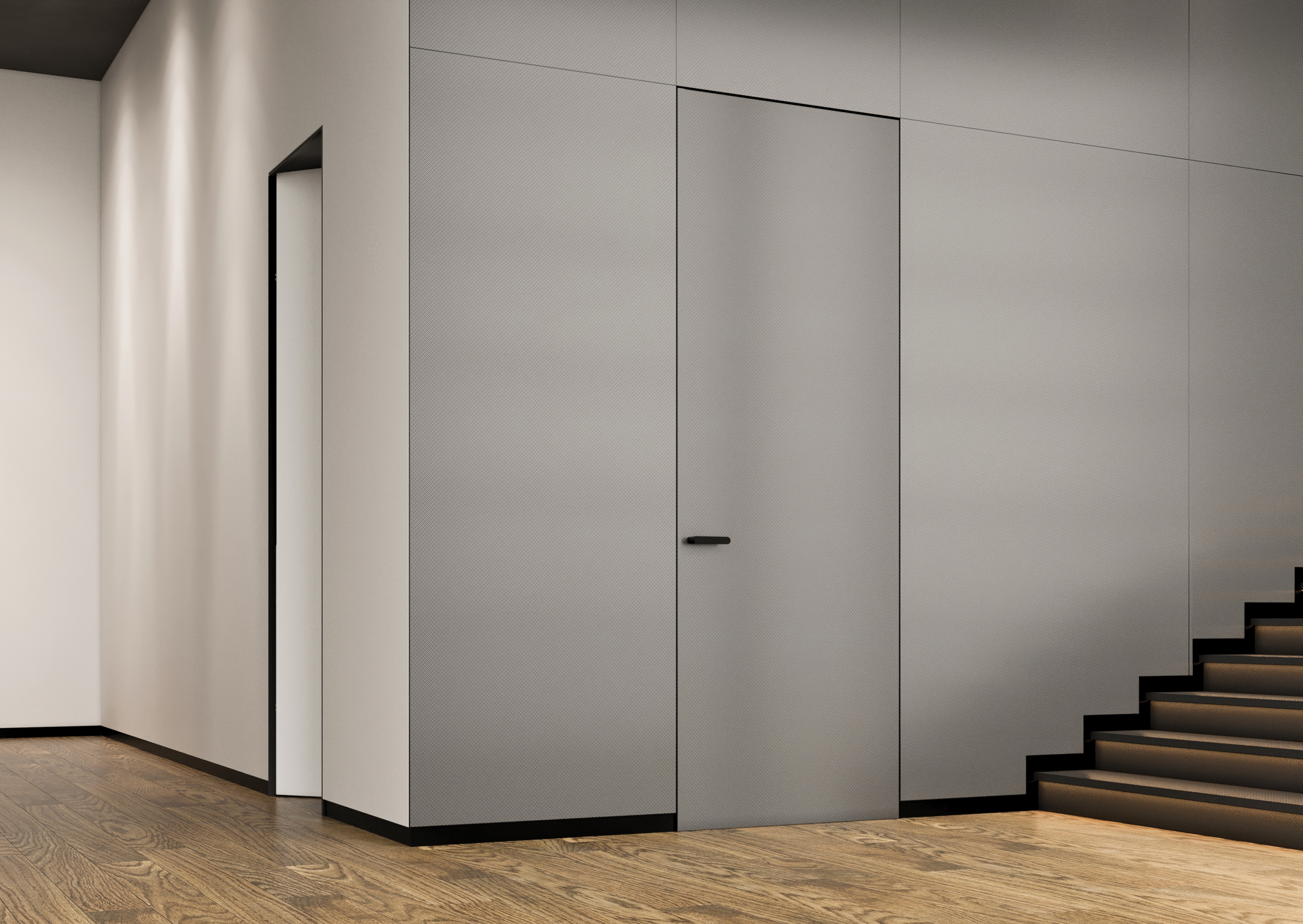 Display product Piu Aluminium 5.0 from manufacturer PIU Design