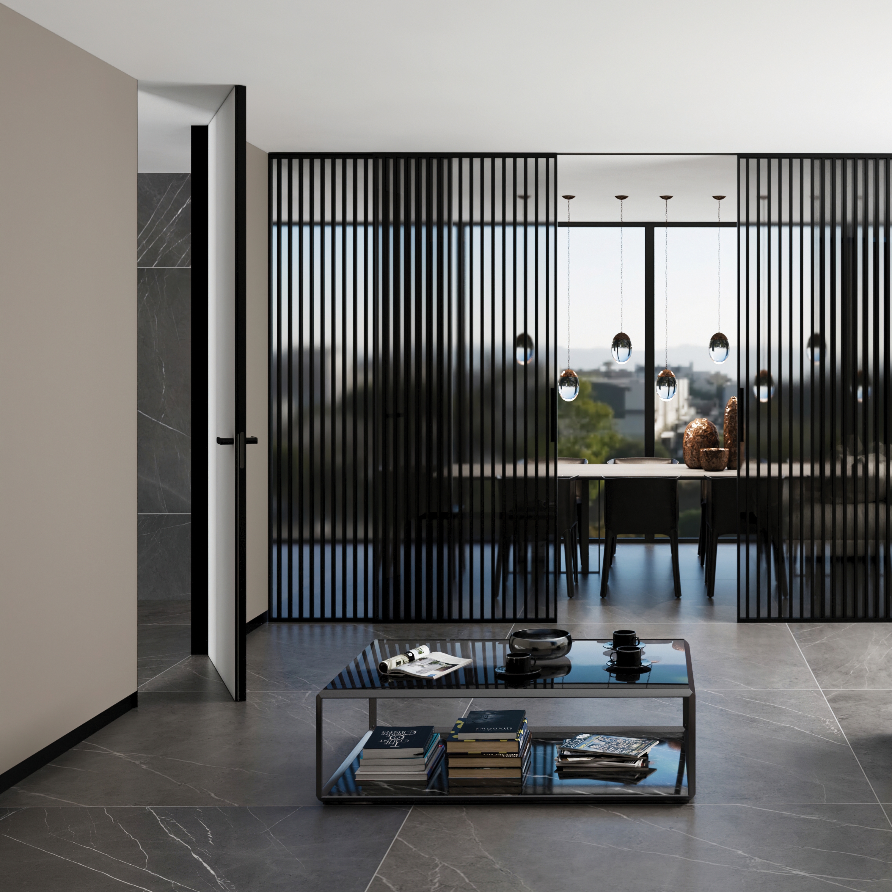 Mostra il prodotto Piu Aluminium 5.0 del produttore PIU Design