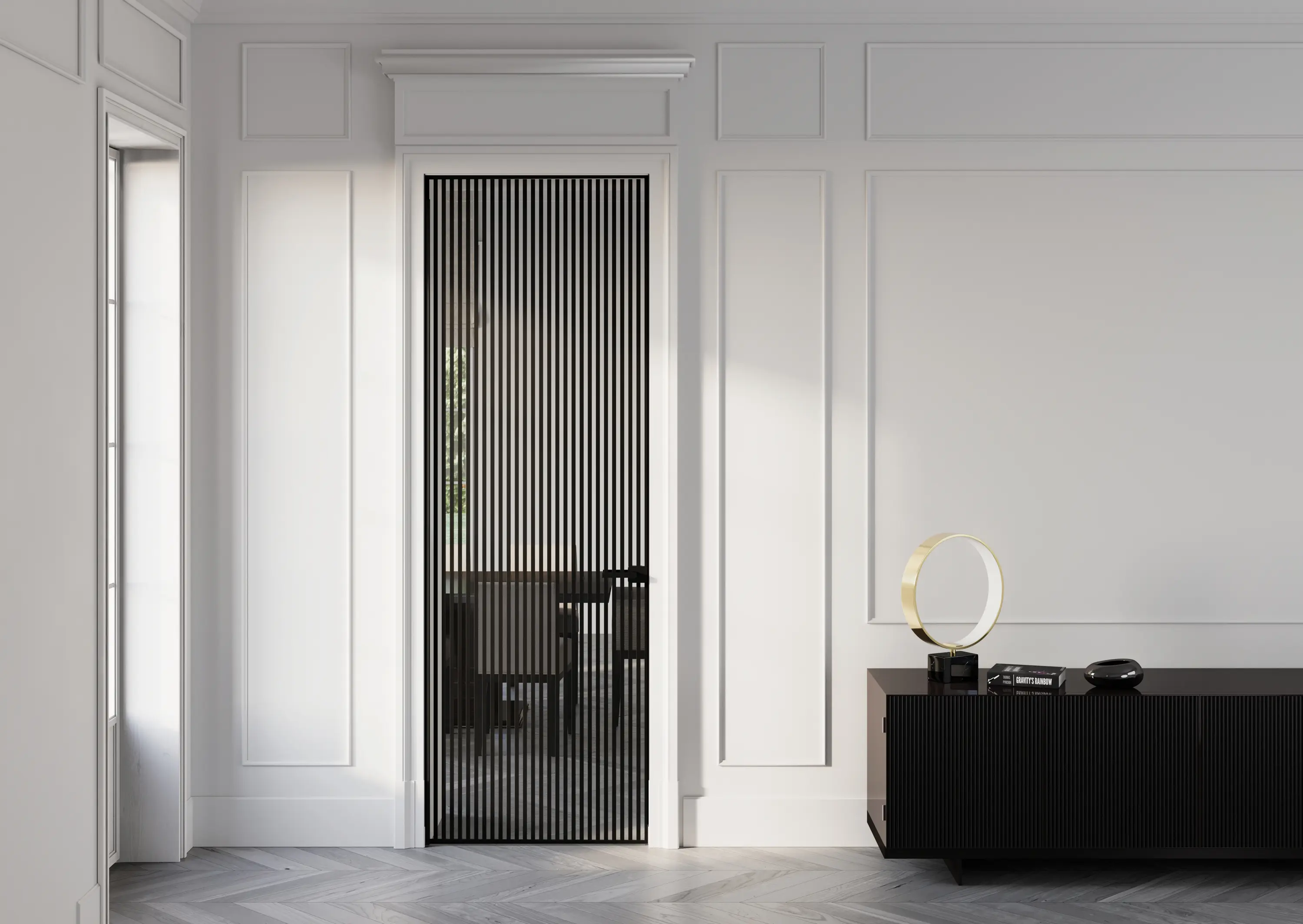 PIU Design - Piu Glass