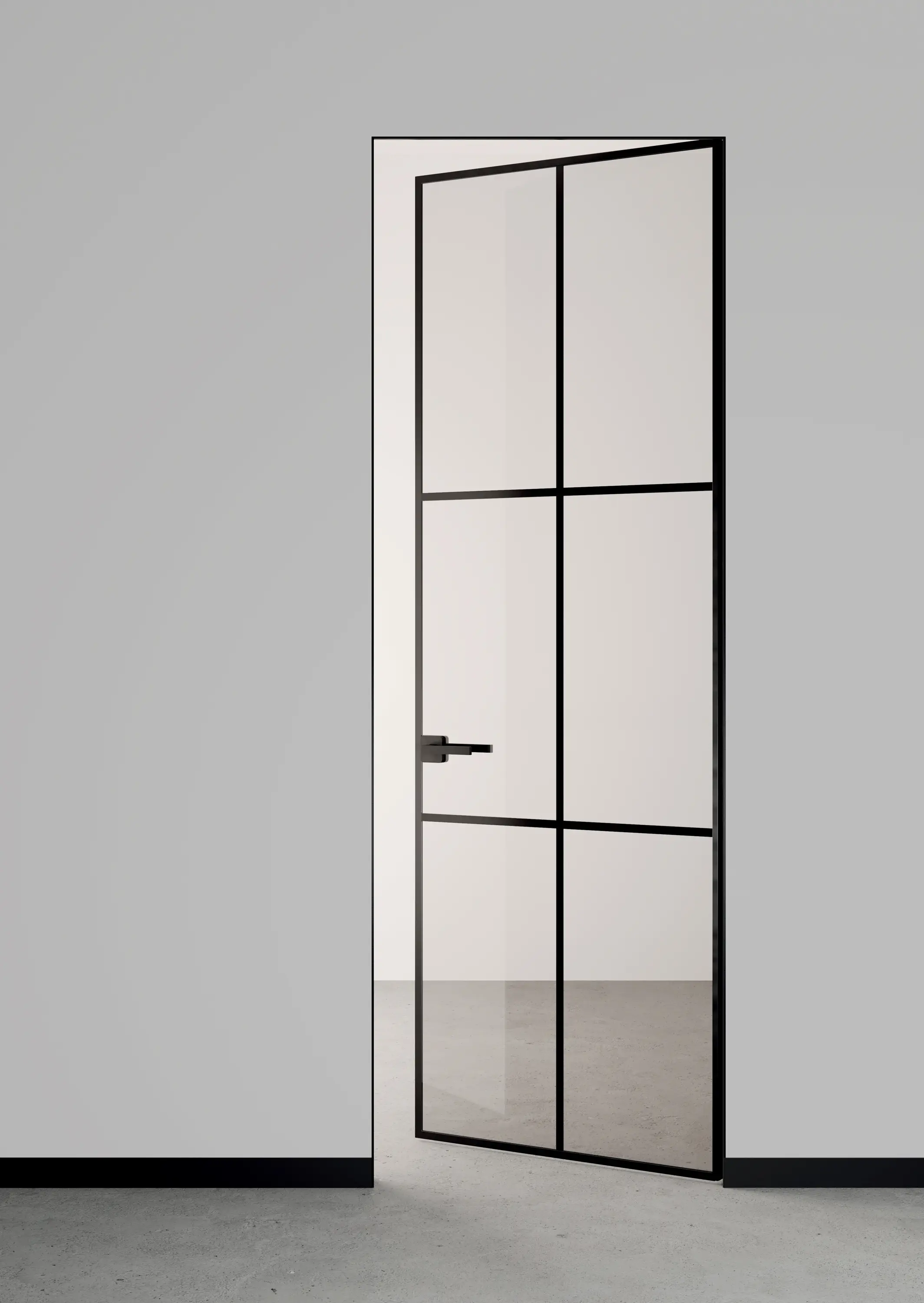 PIU Design - Piu Glass