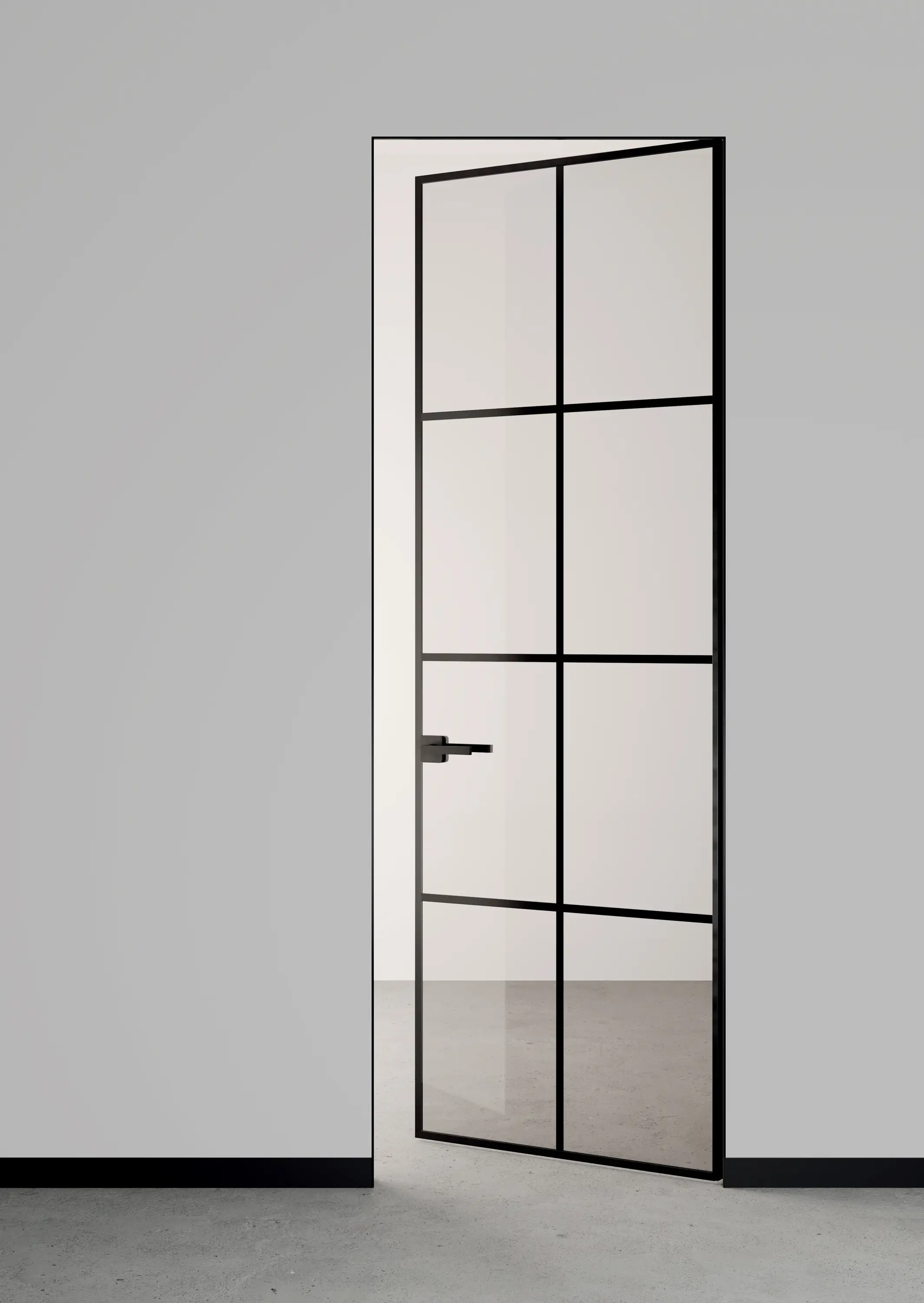 PIU Design - Piu Glass