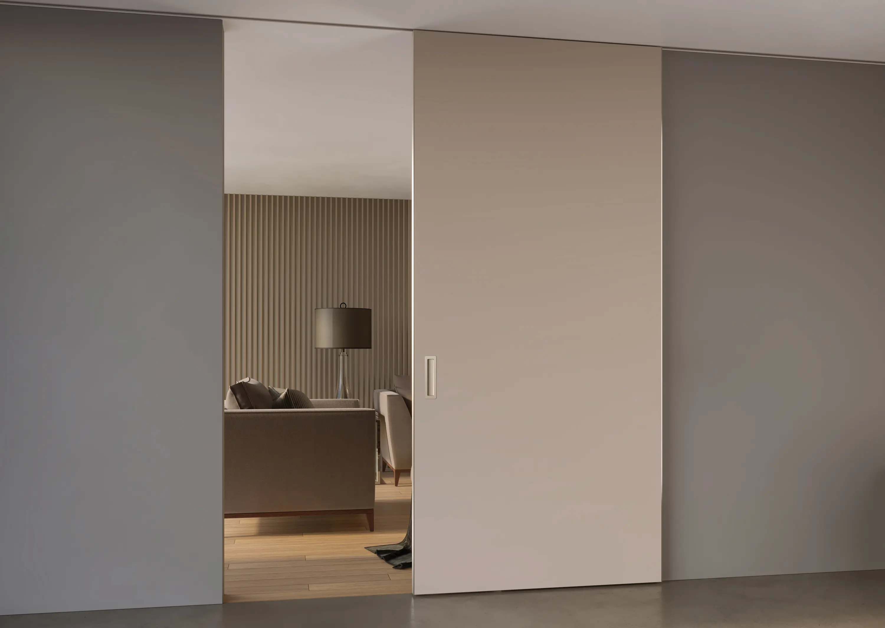 PIU Design - Piu Geometric Alu