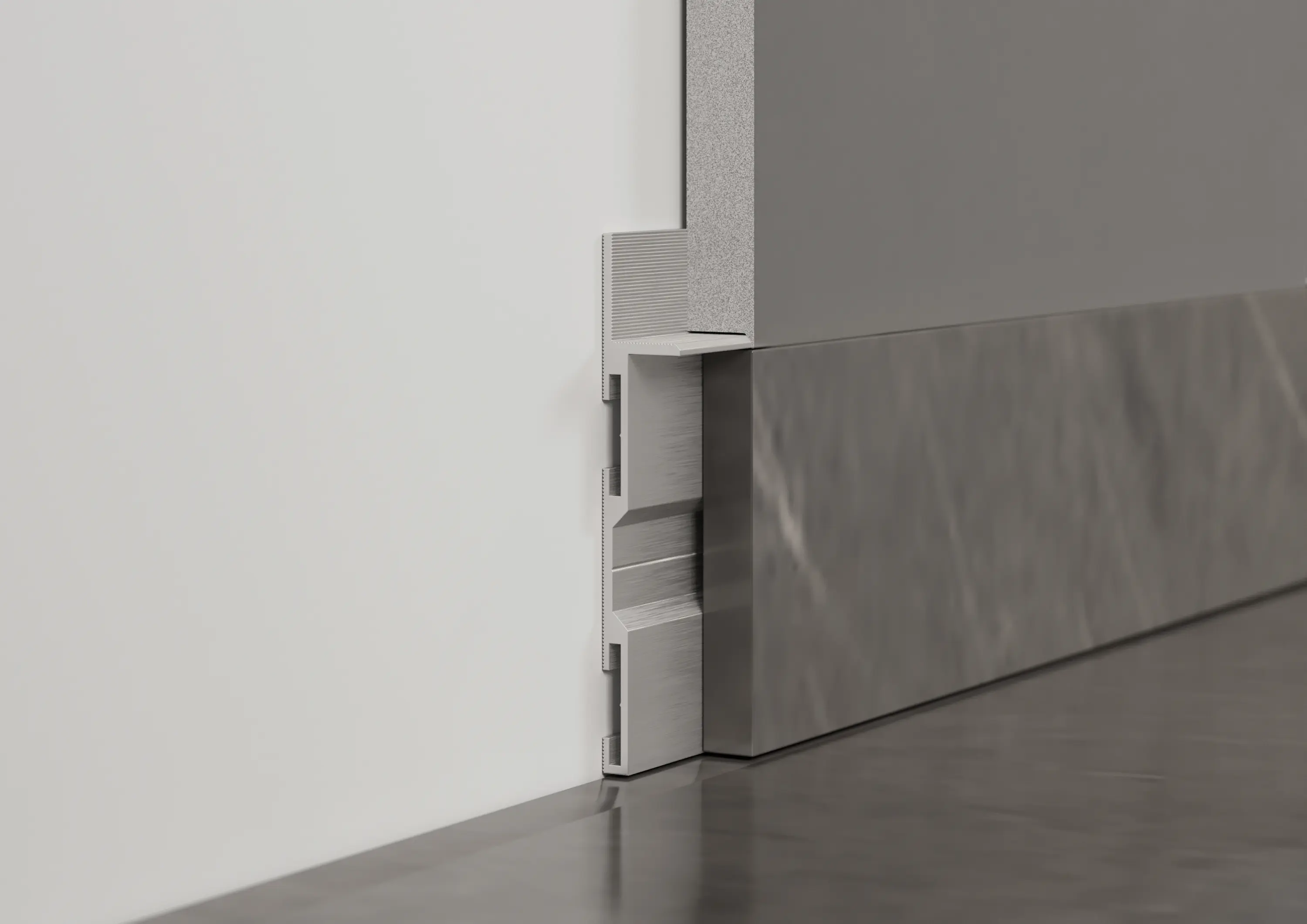 PIU Design - Piu Baseboards