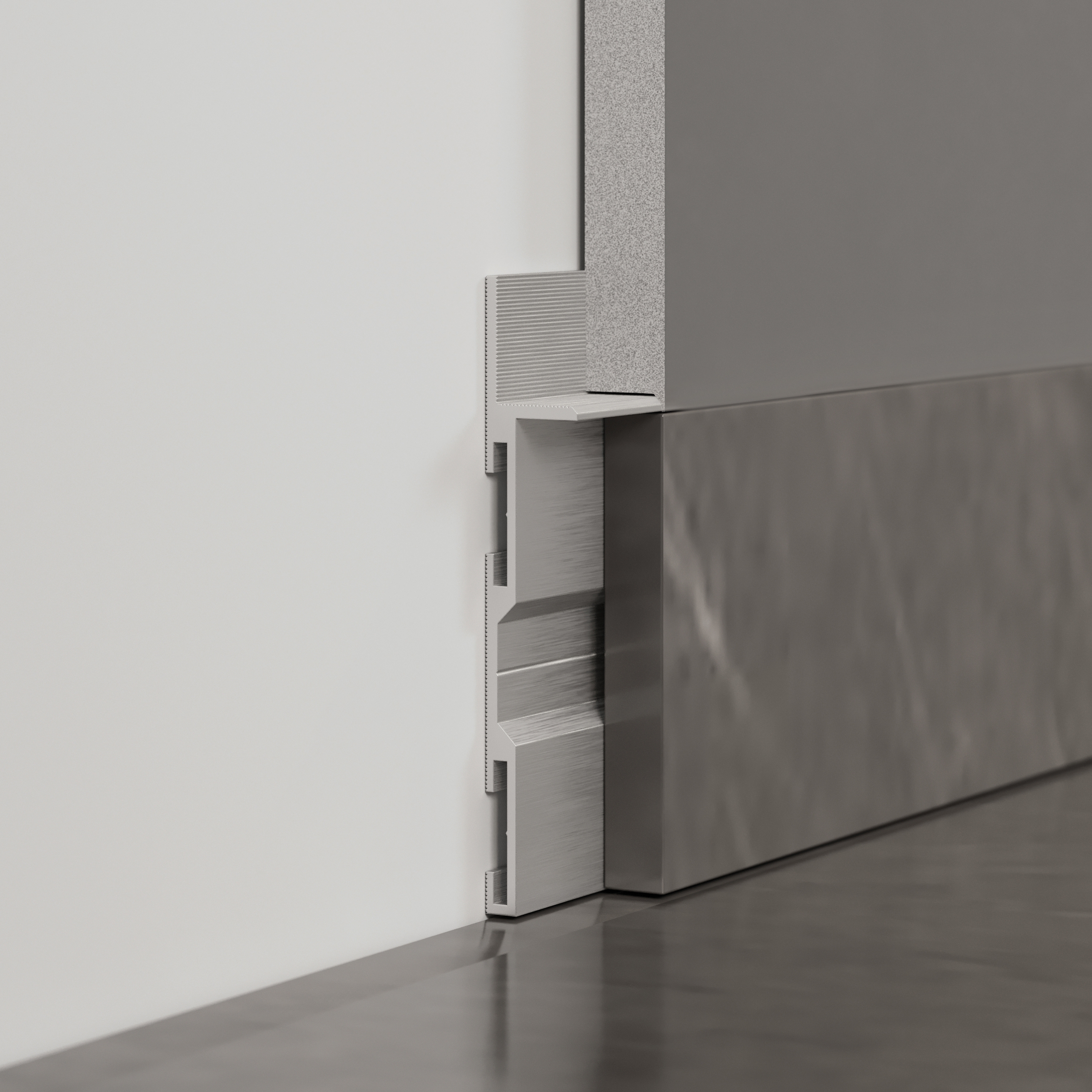 Piu Baseboards