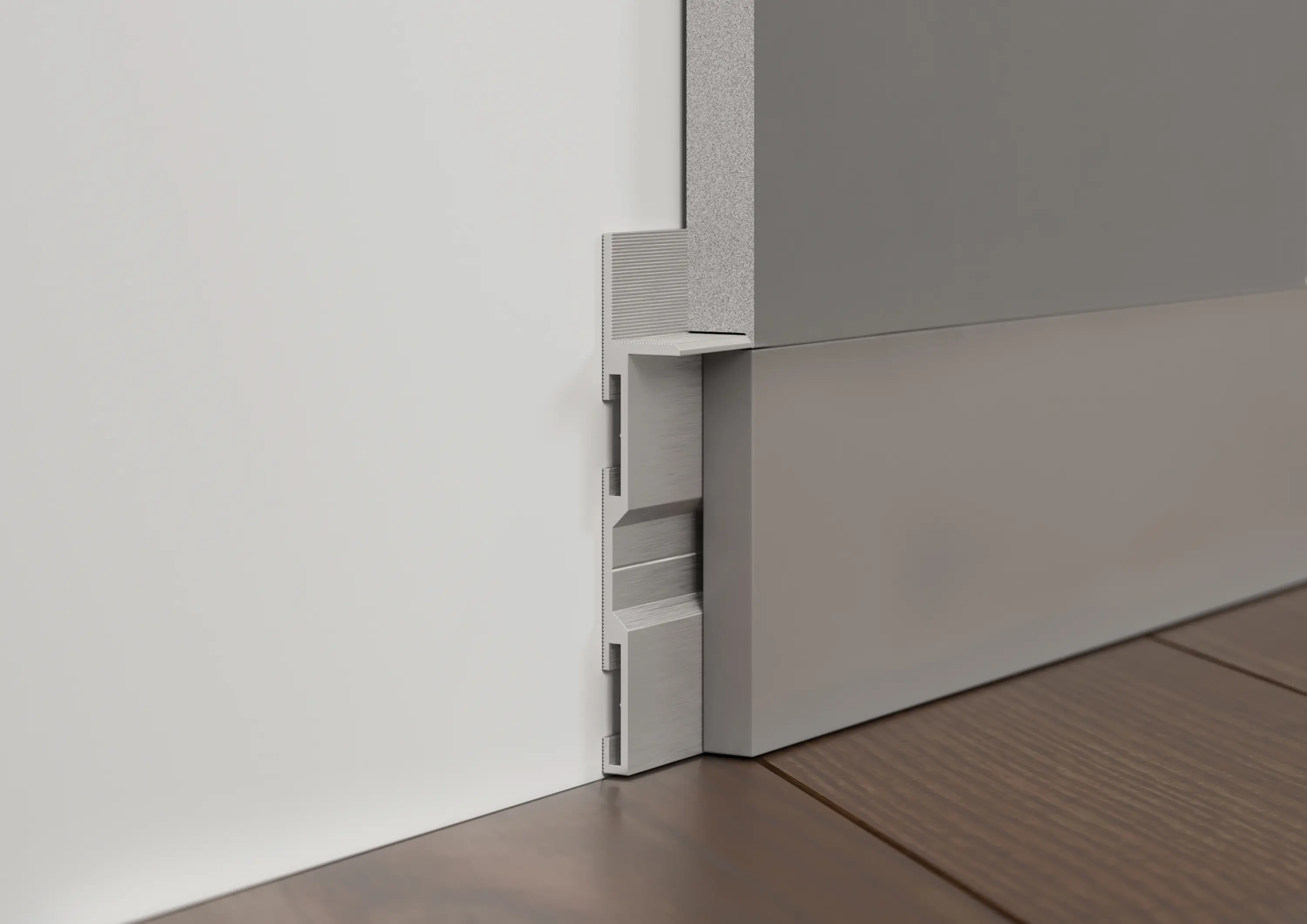 PIU Design - Piu Baseboards