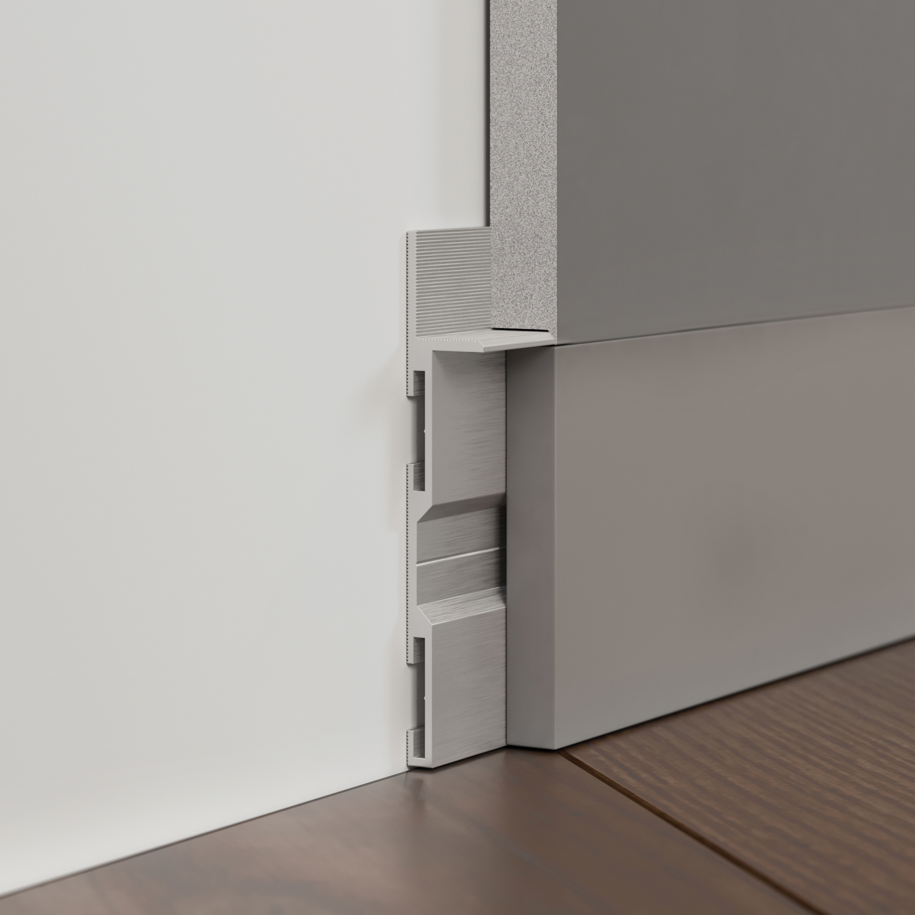 Piu Baseboards