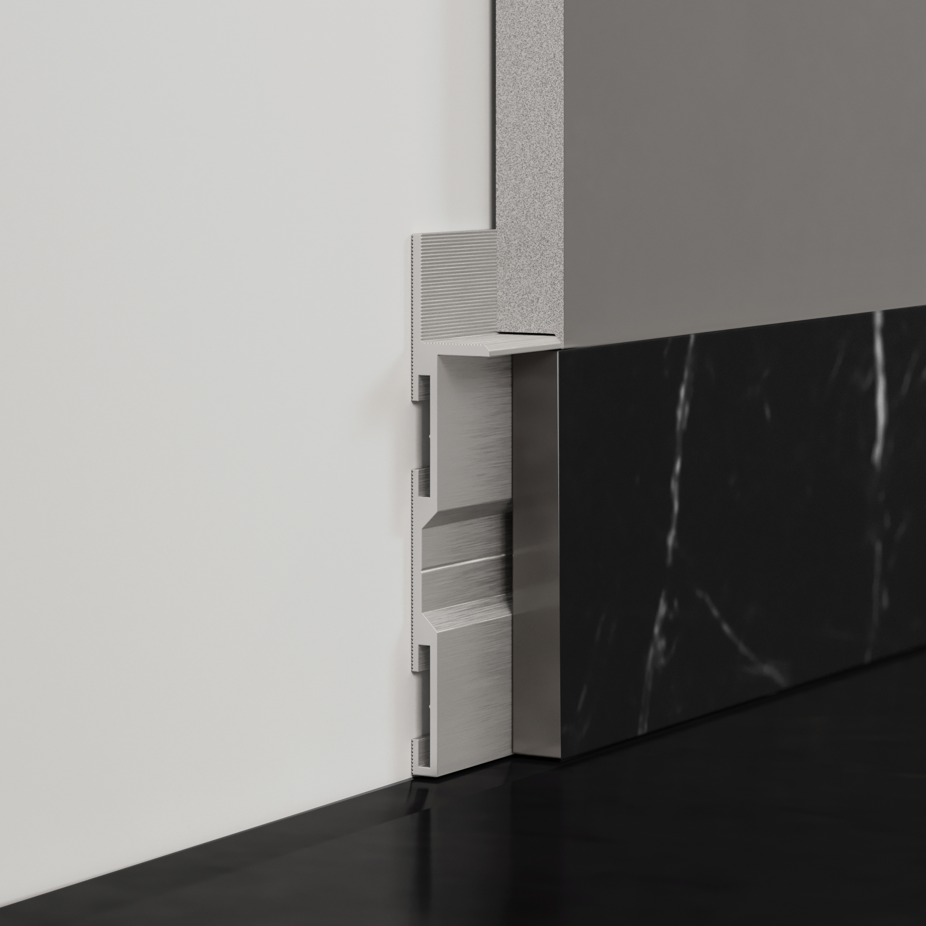Piu Baseboards