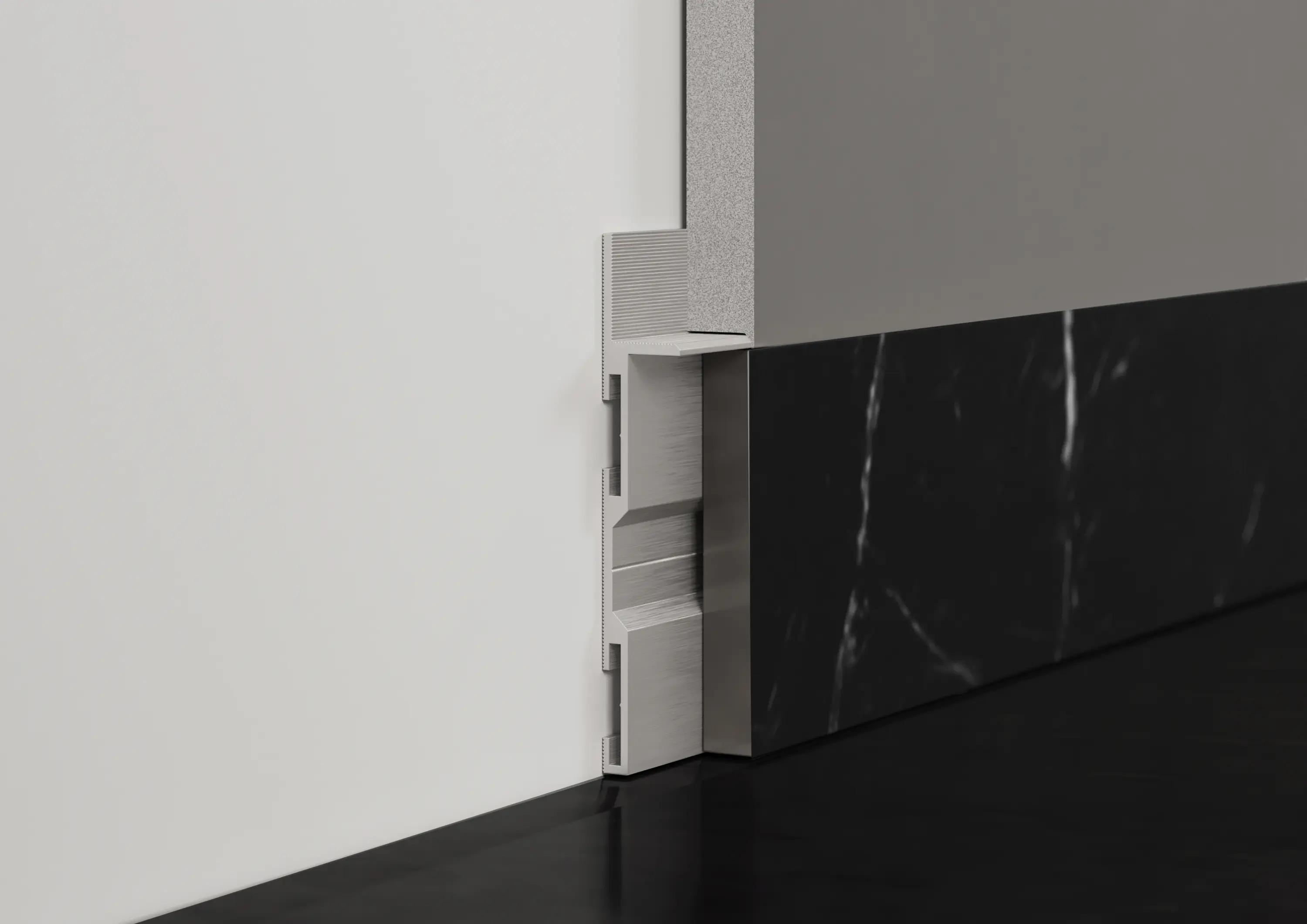PIU Design - Piu Baseboards
