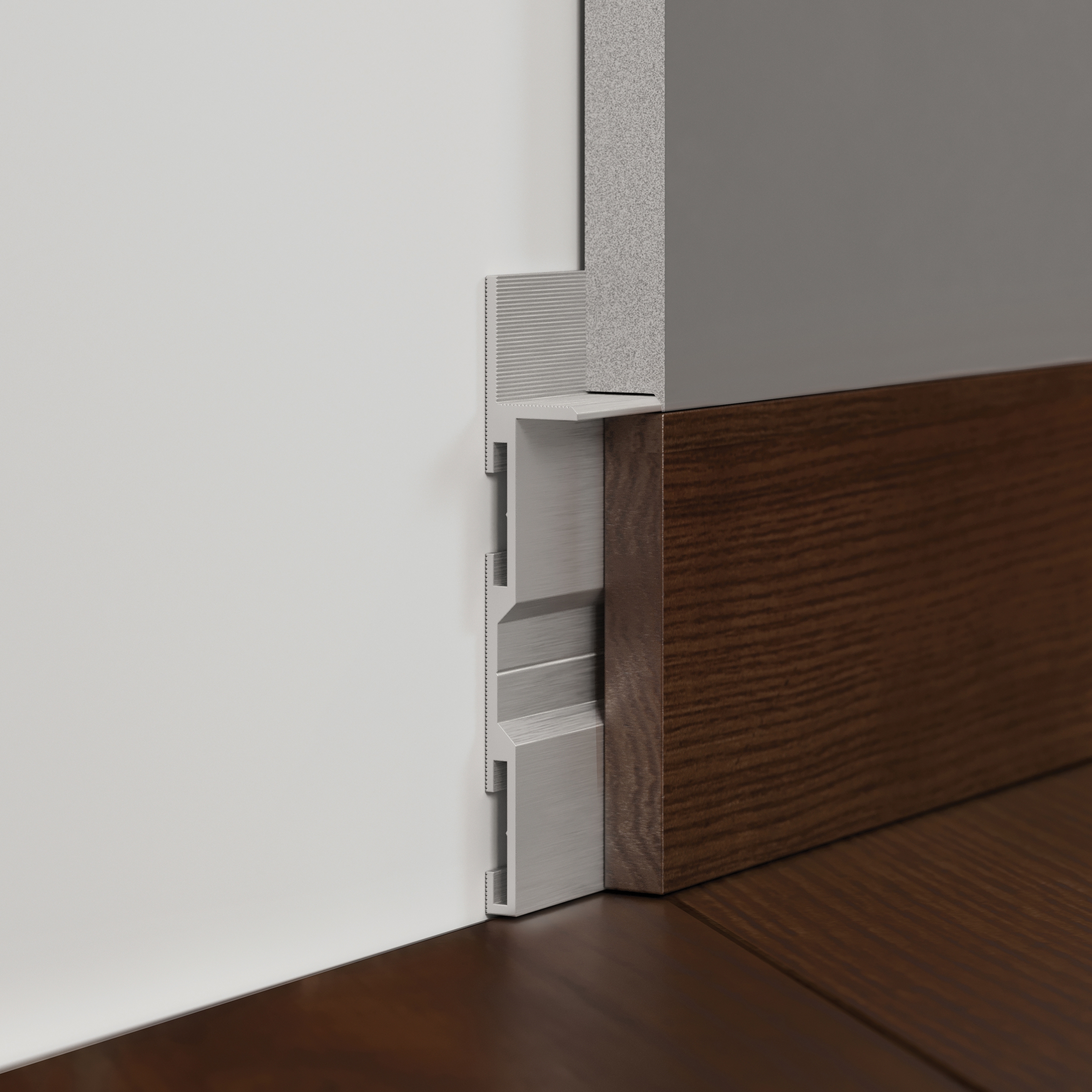 Piu Baseboards