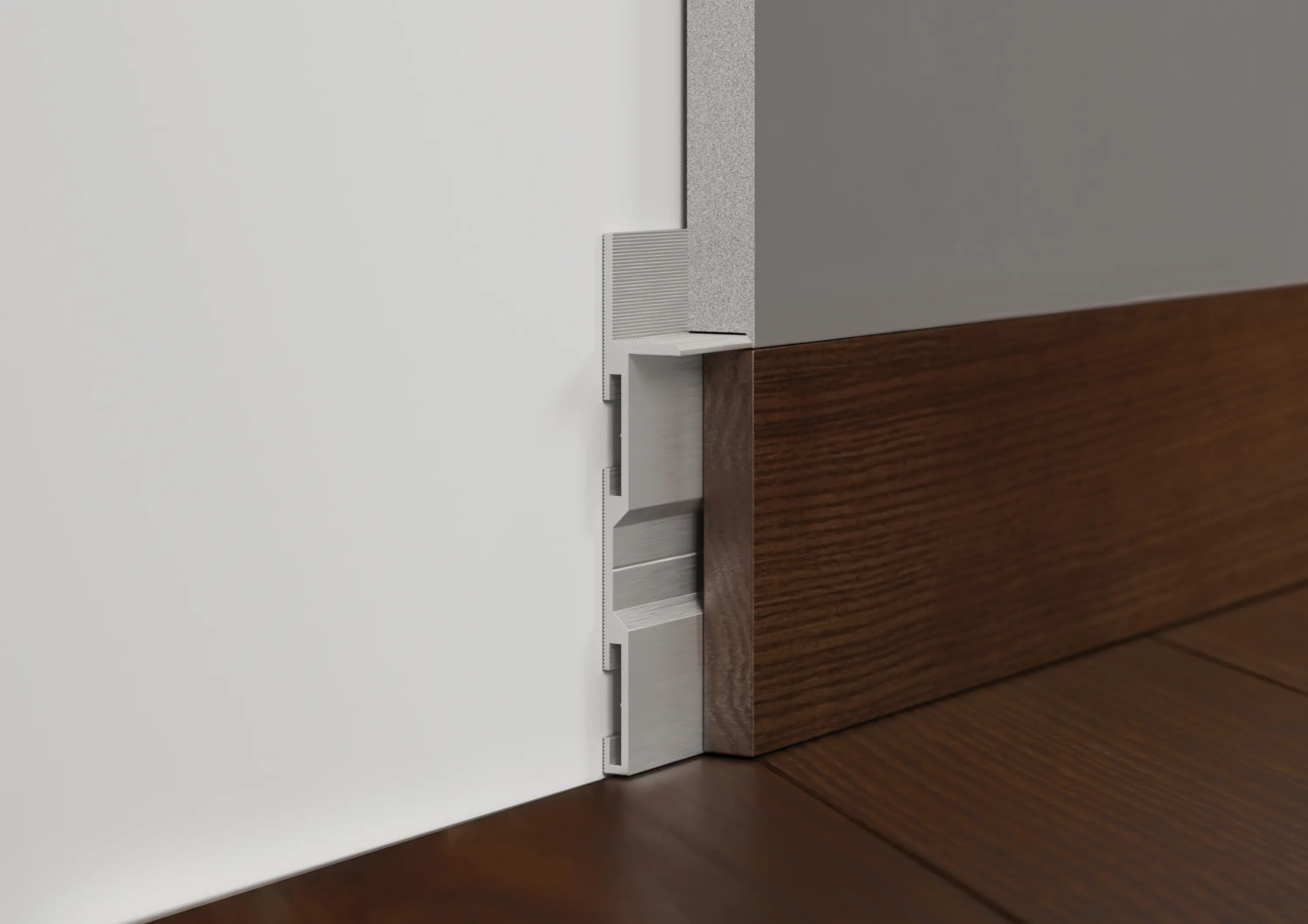 PIU Design - Piu Baseboards