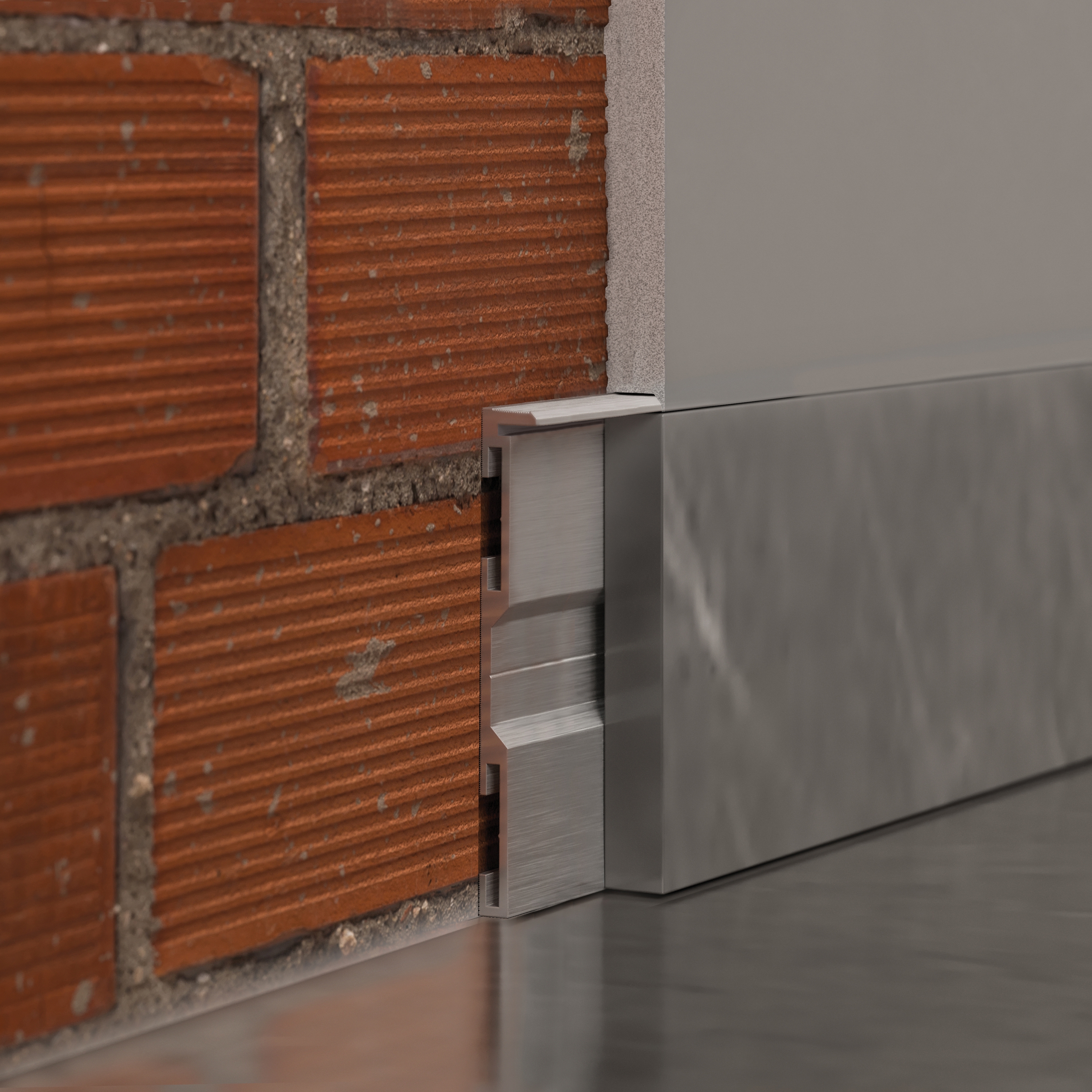 Piu Baseboards