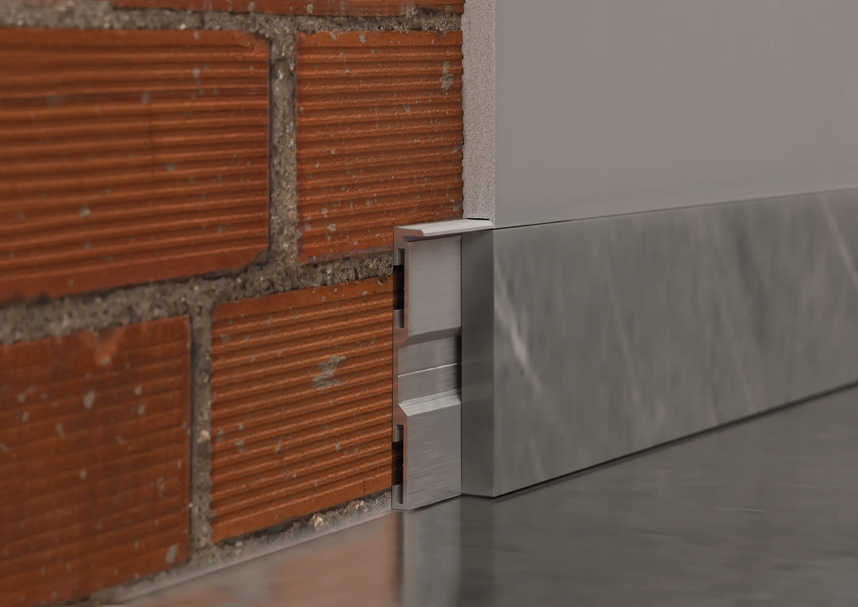 PIU Design - Piu Baseboards