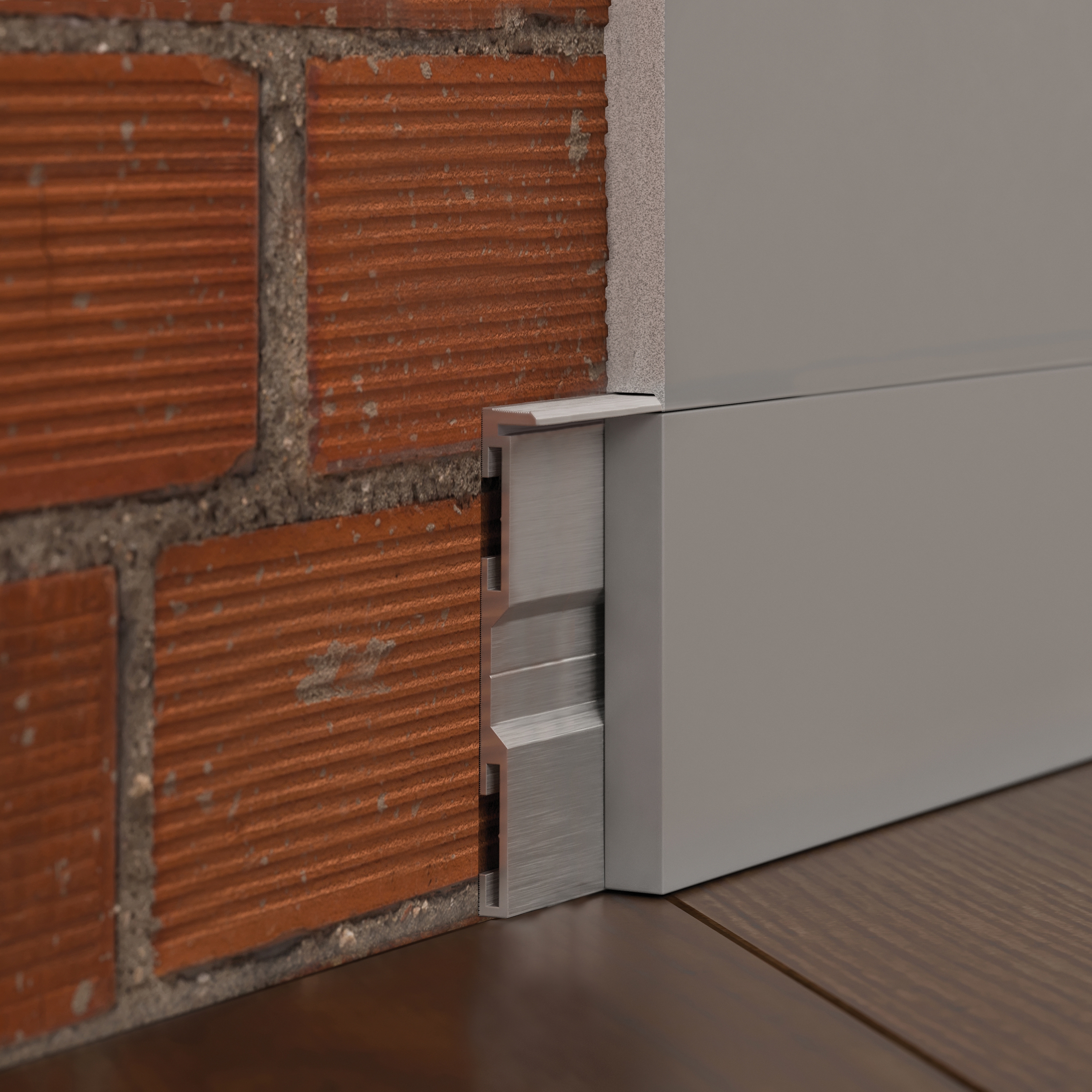 Mostra il prodotto Piu Baseboards del produttore PIU Design