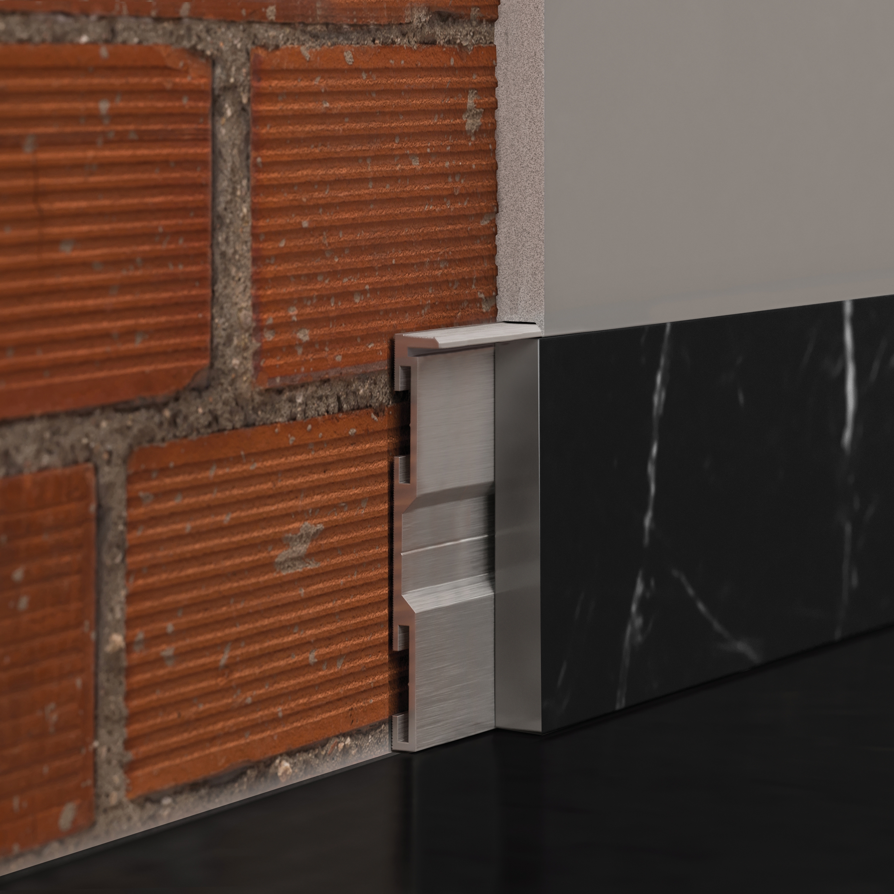 Piu Baseboards