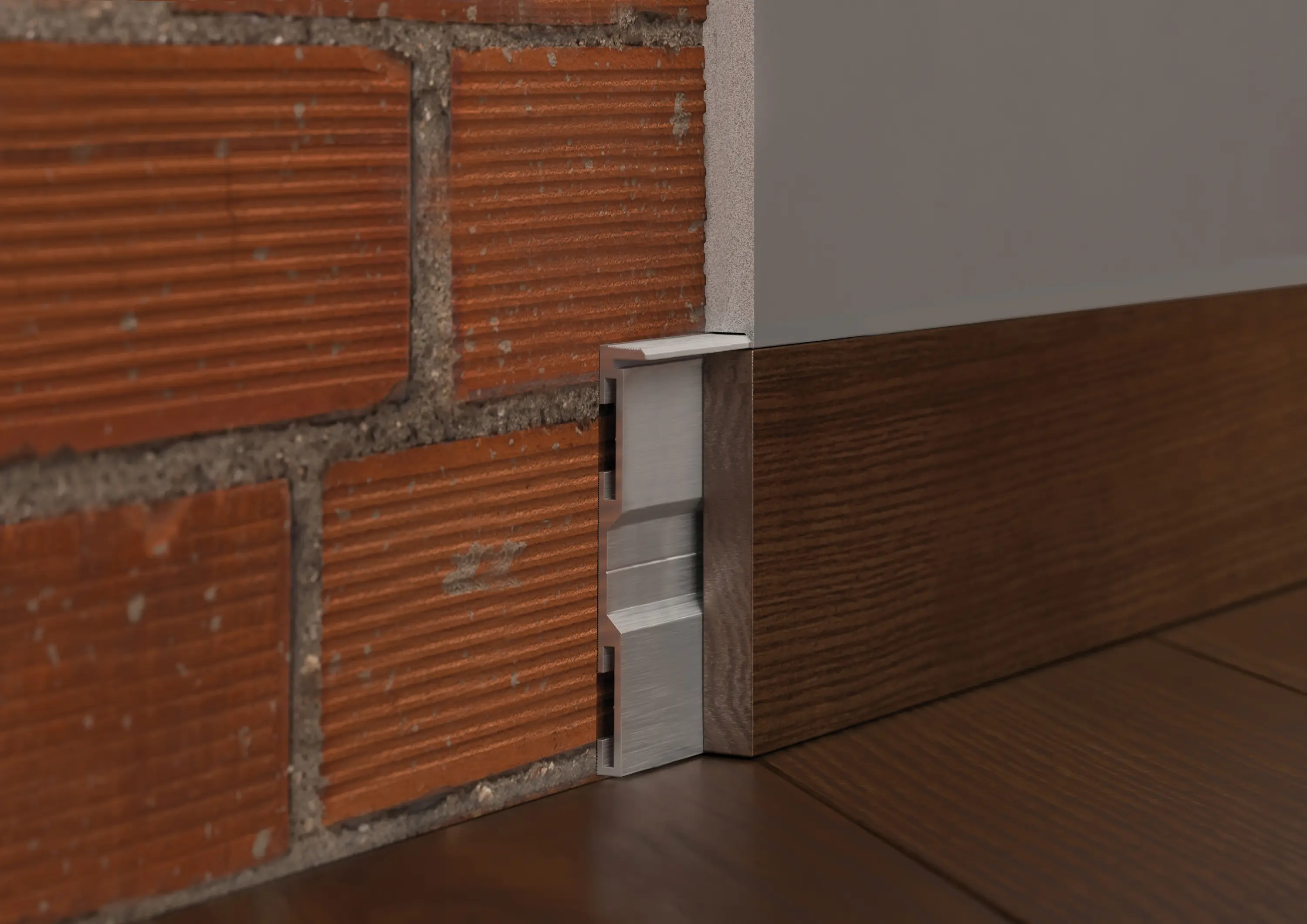 PIU Design - Piu Baseboards