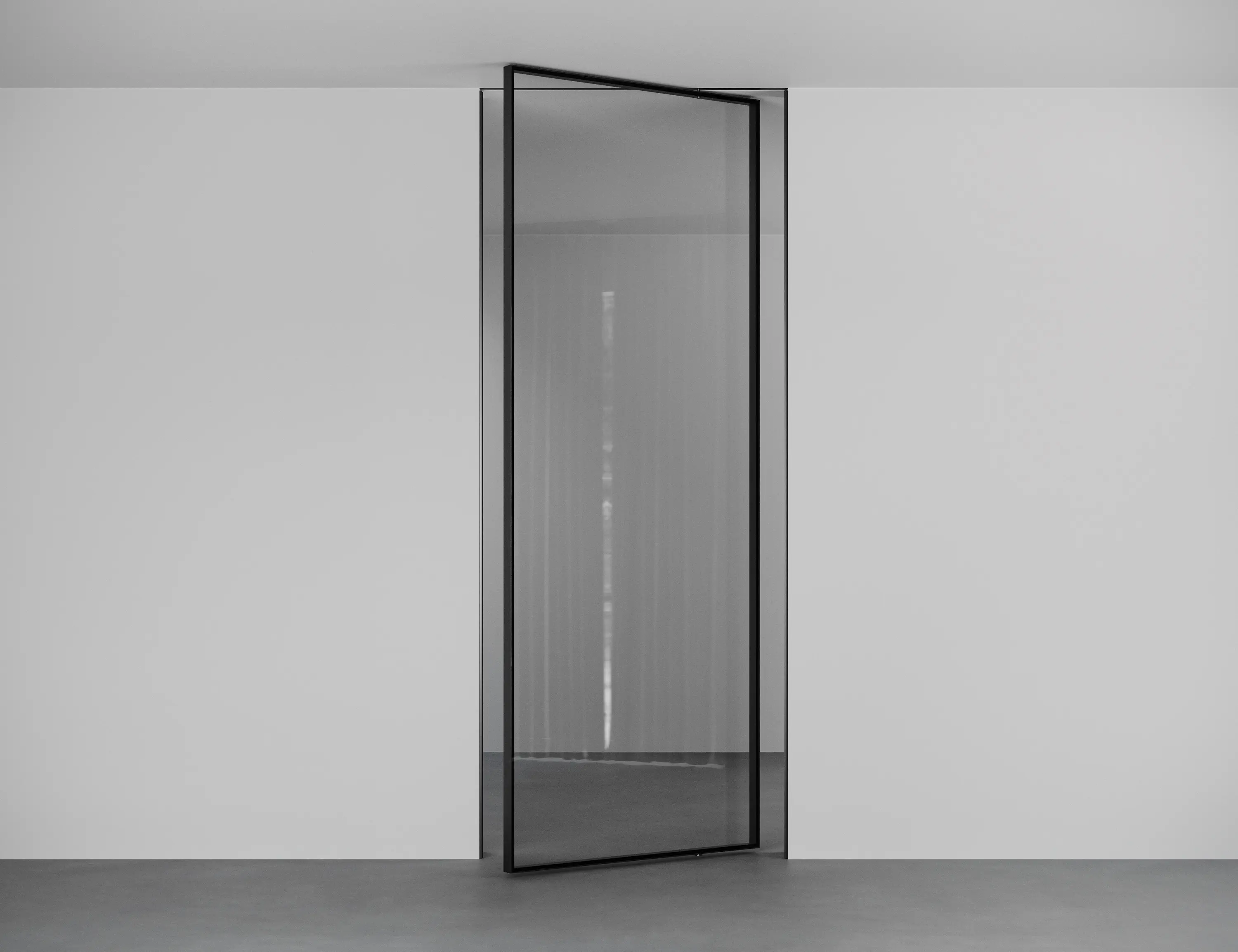 PIU Design - Piu Pivot Glass