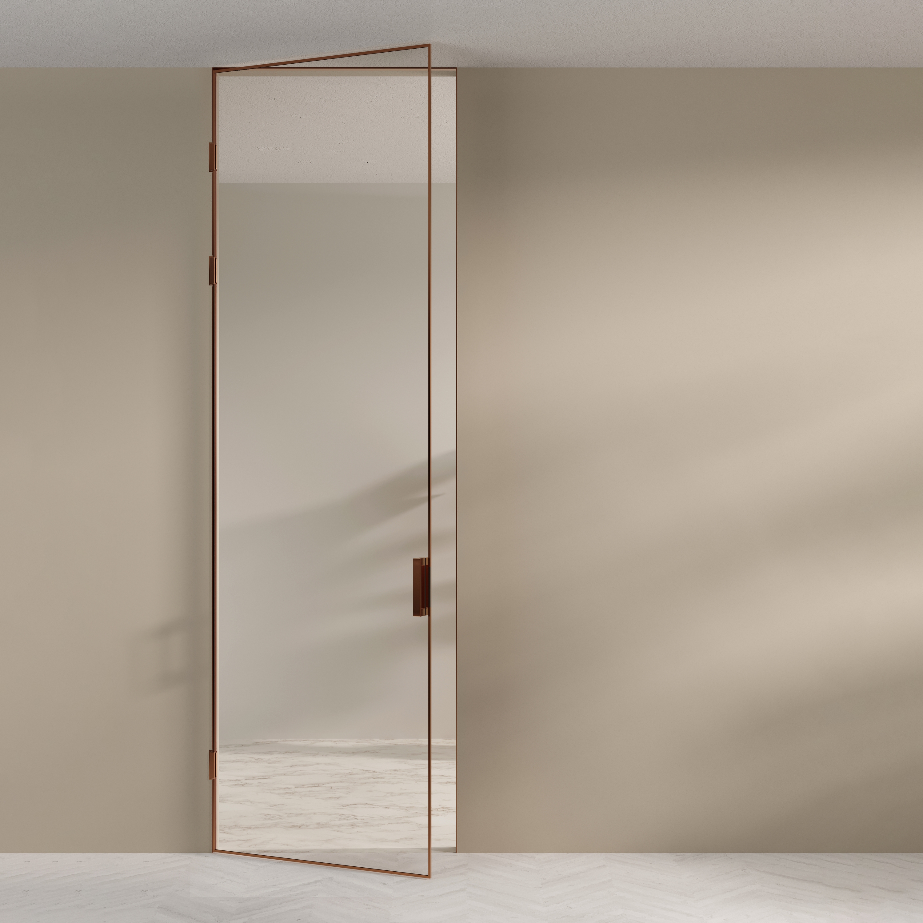 Mostra il prodotto Piu Glass Vitrum del produttore PIU Design