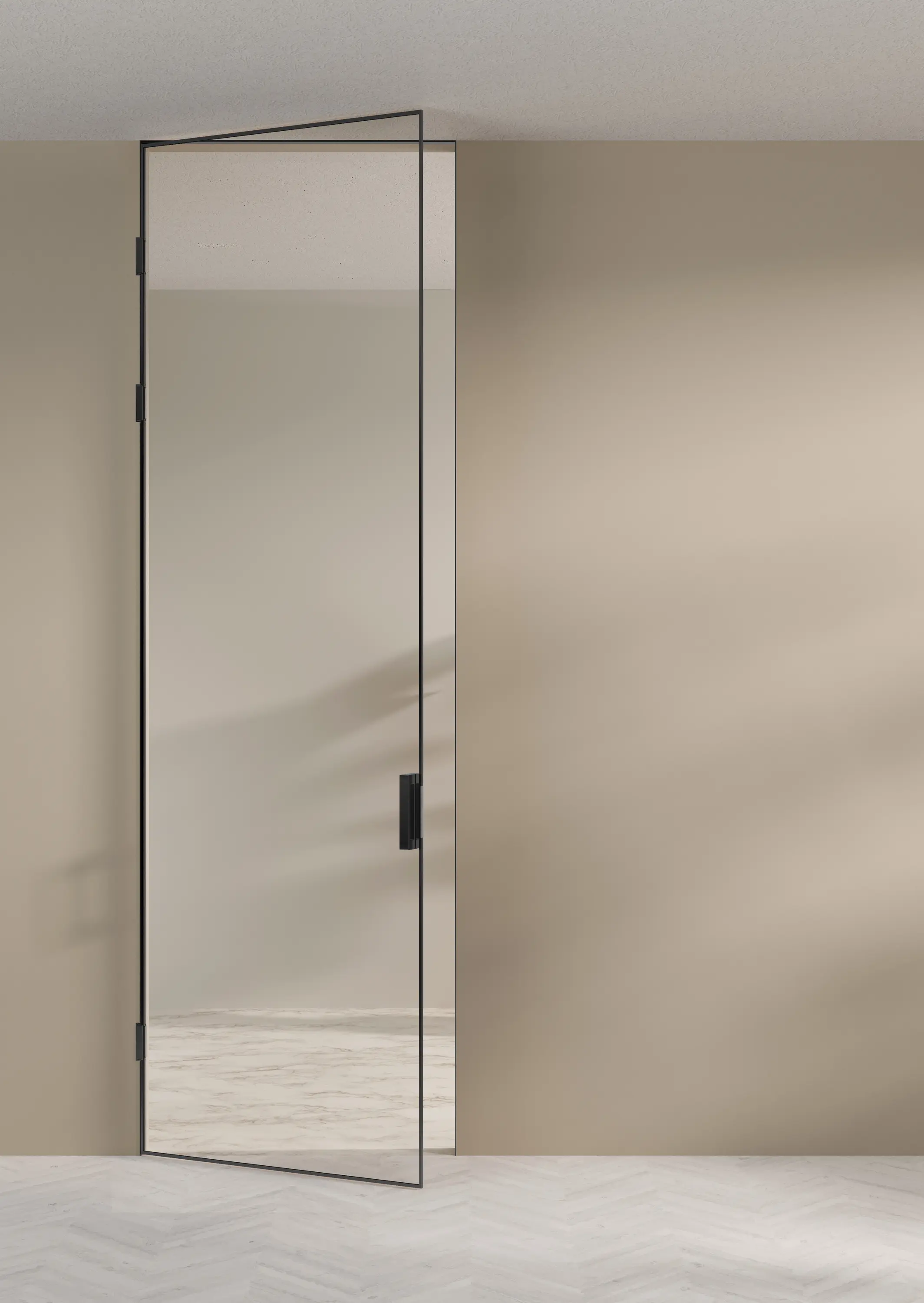 PIU Design - Piu Glass Vitrum