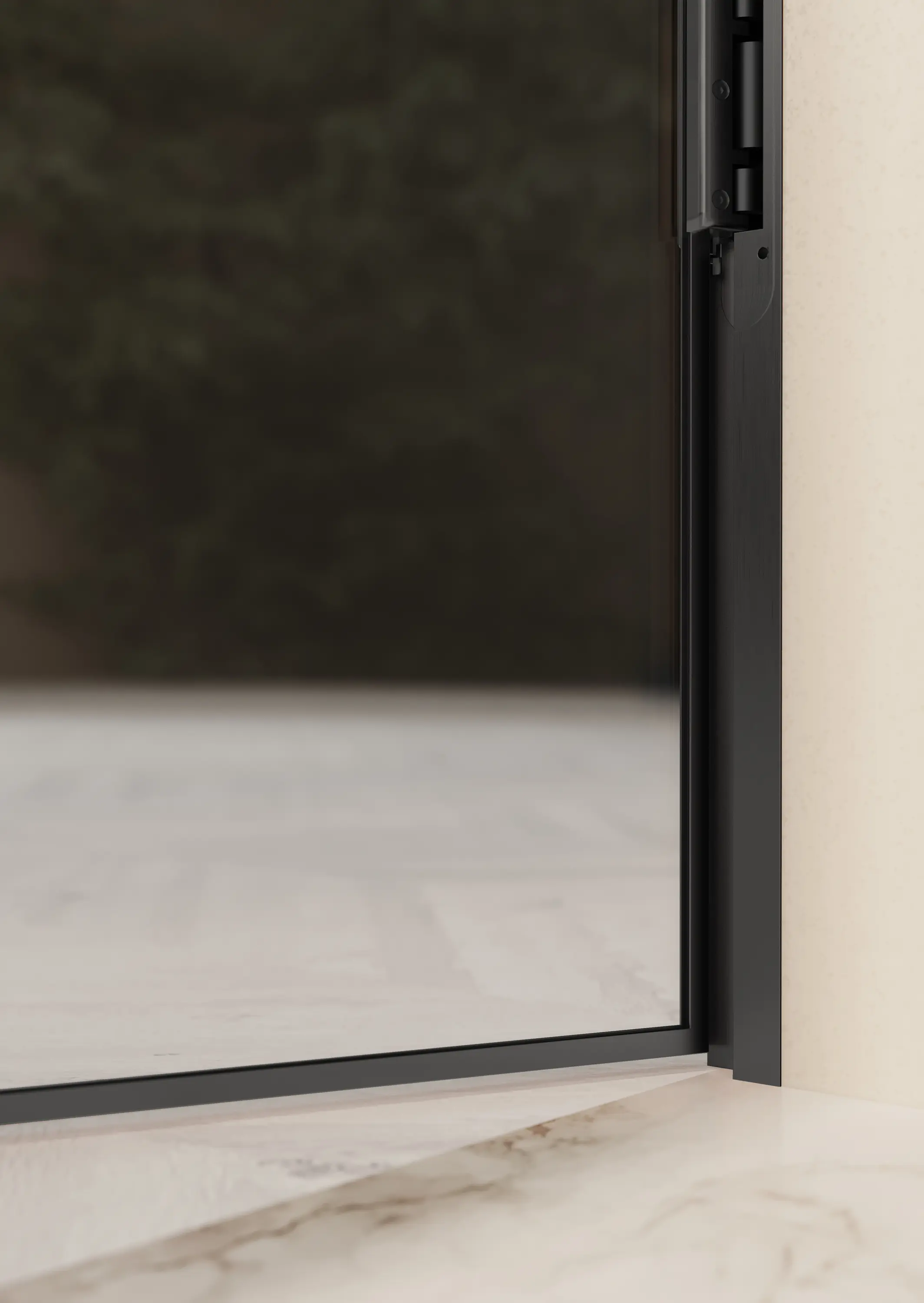 PIU Design - Piu Glass Vitrum