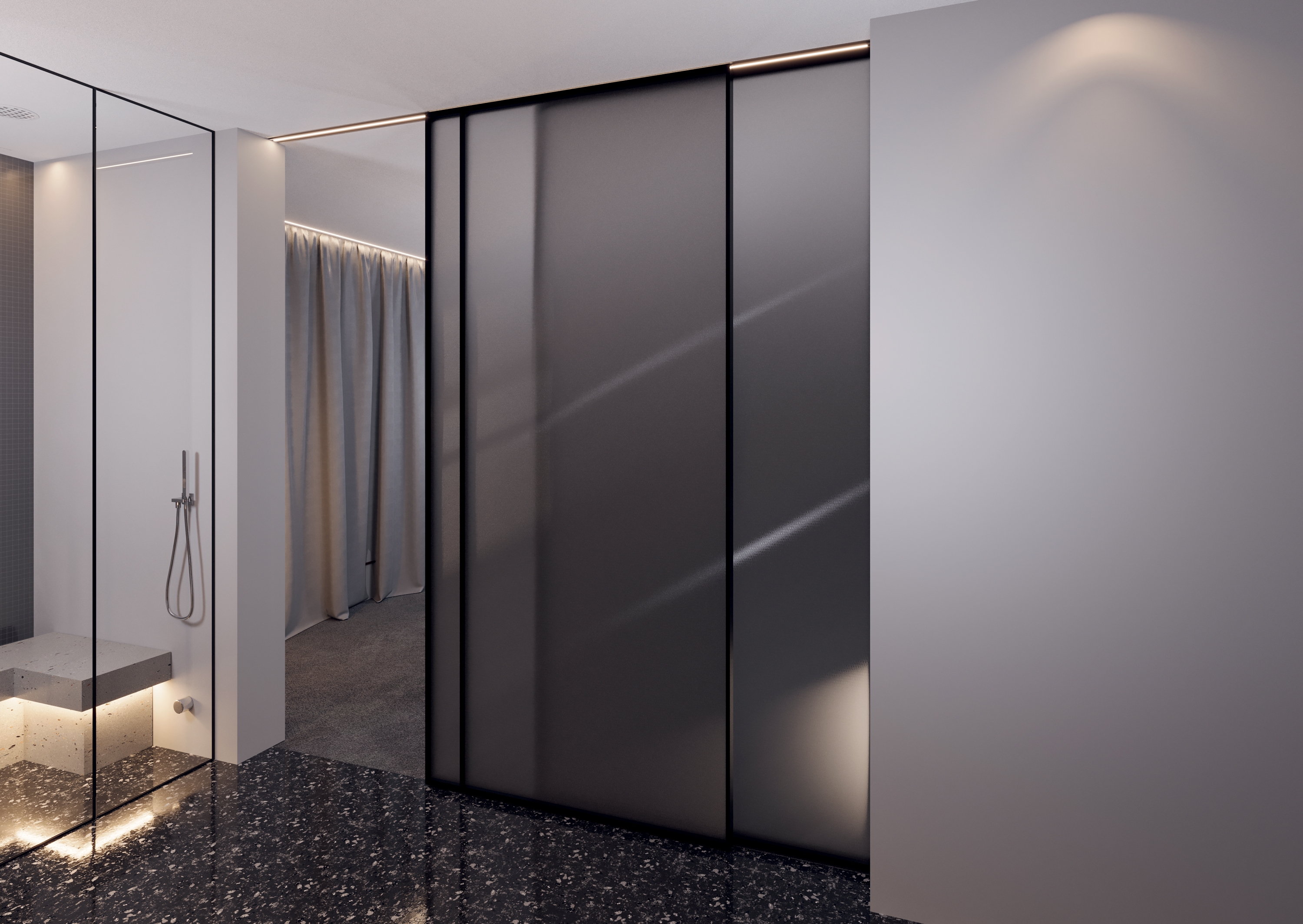 Produkt Piu Geometric Glass des Herstellers PIU Design anzeigen