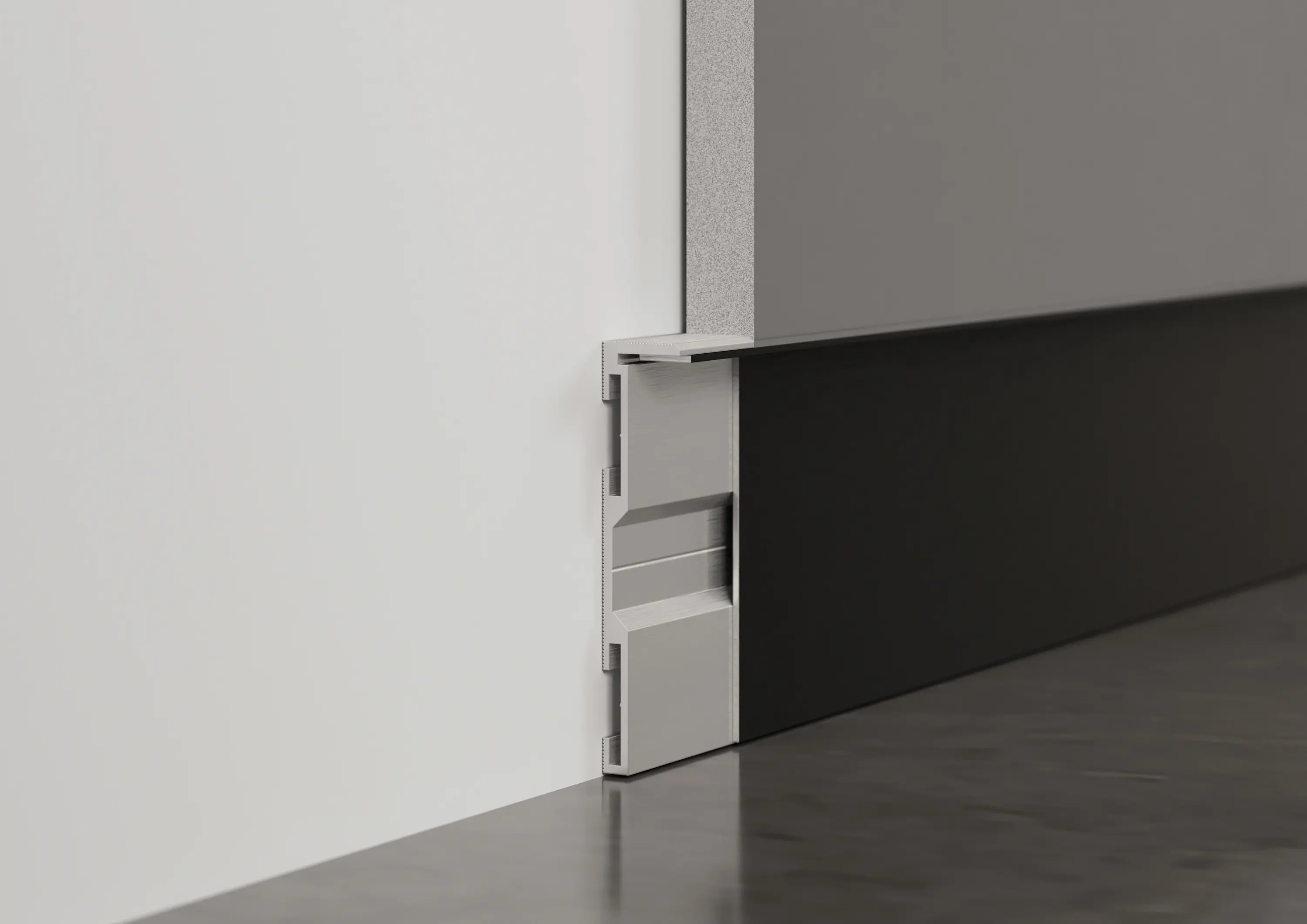 PIU Design - Piu Baseboards