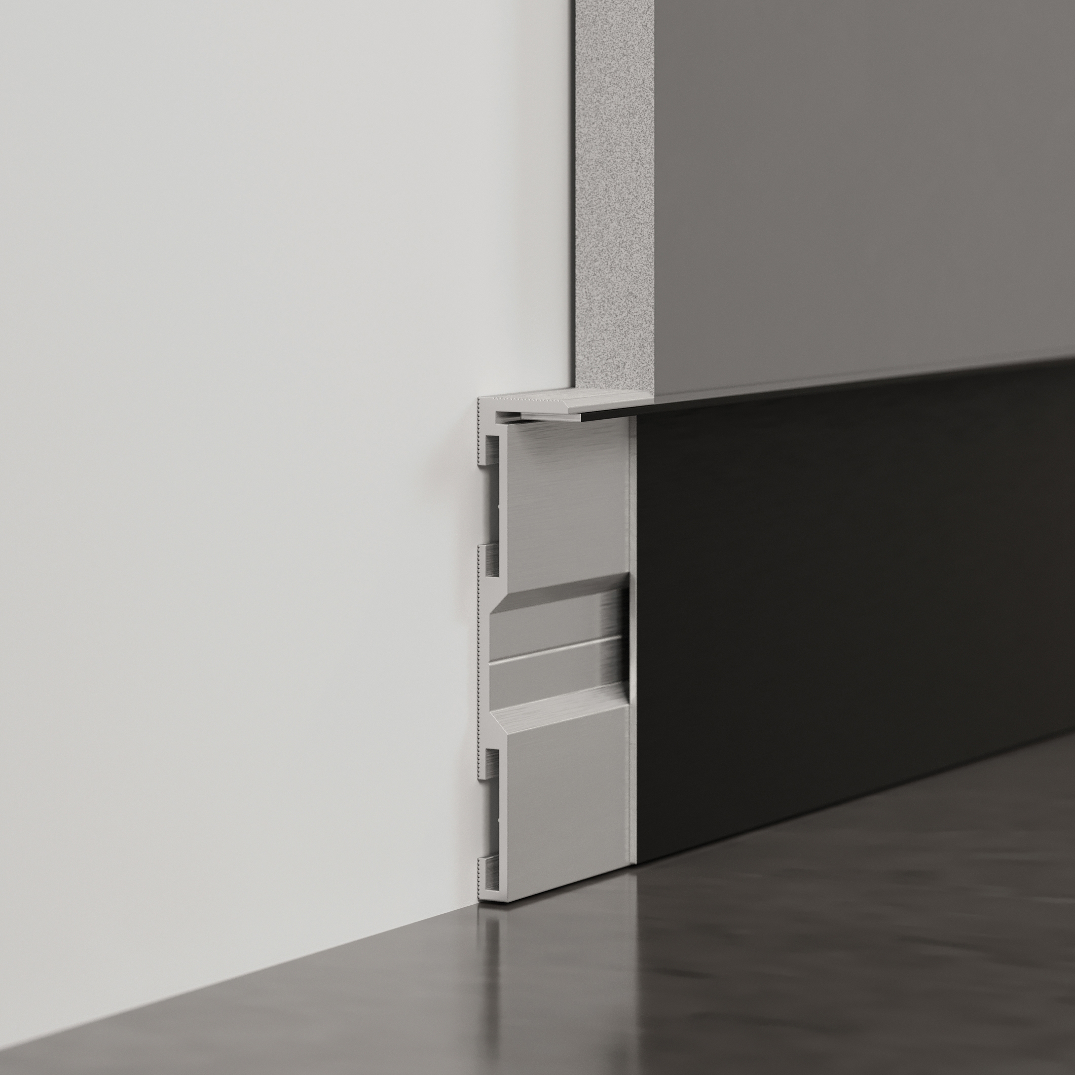 Display product Piu Baseboards from manufacturer PIU Design